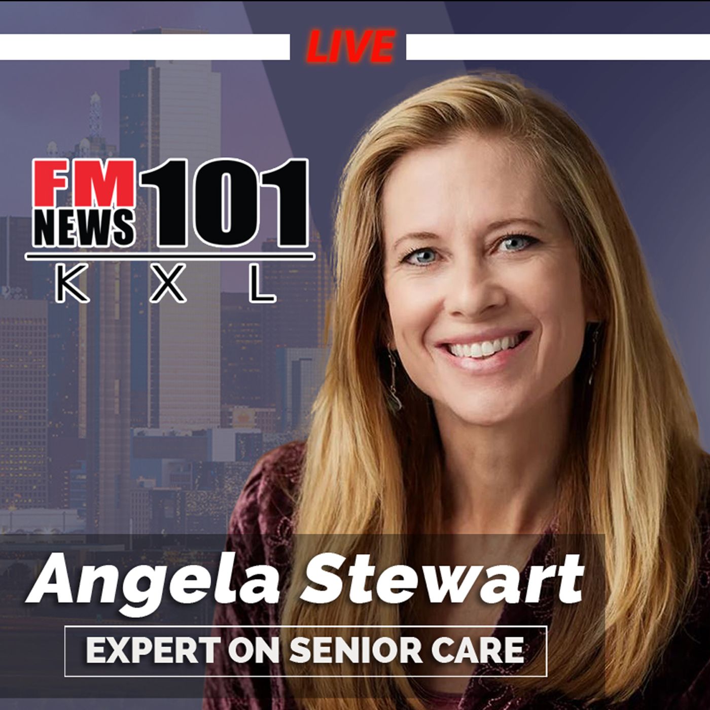 What are the do's and don'ts of therapeutic lying to someone with dementia? | iHeart's Talk Radio KXL Portland, Oregon | 3/6/23 episode artwork