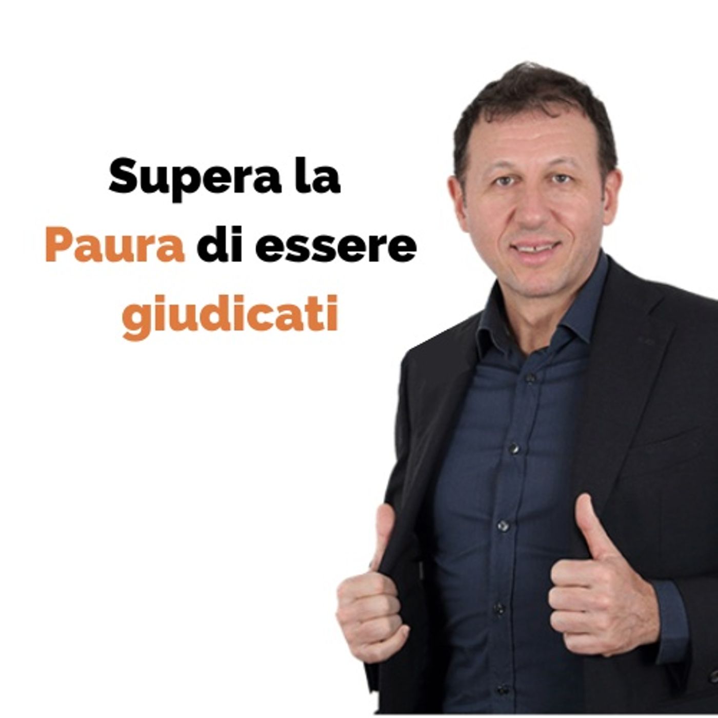 PAURA DEL GIUDIZIO? Superala così episode artwork
