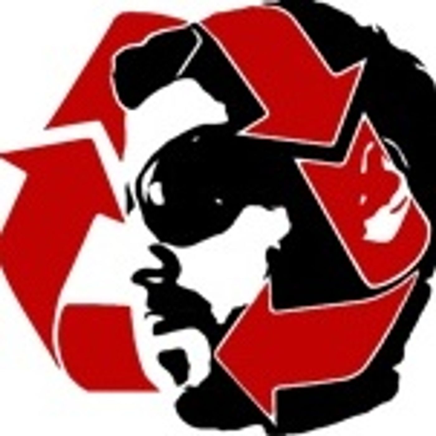 Recycled Minds