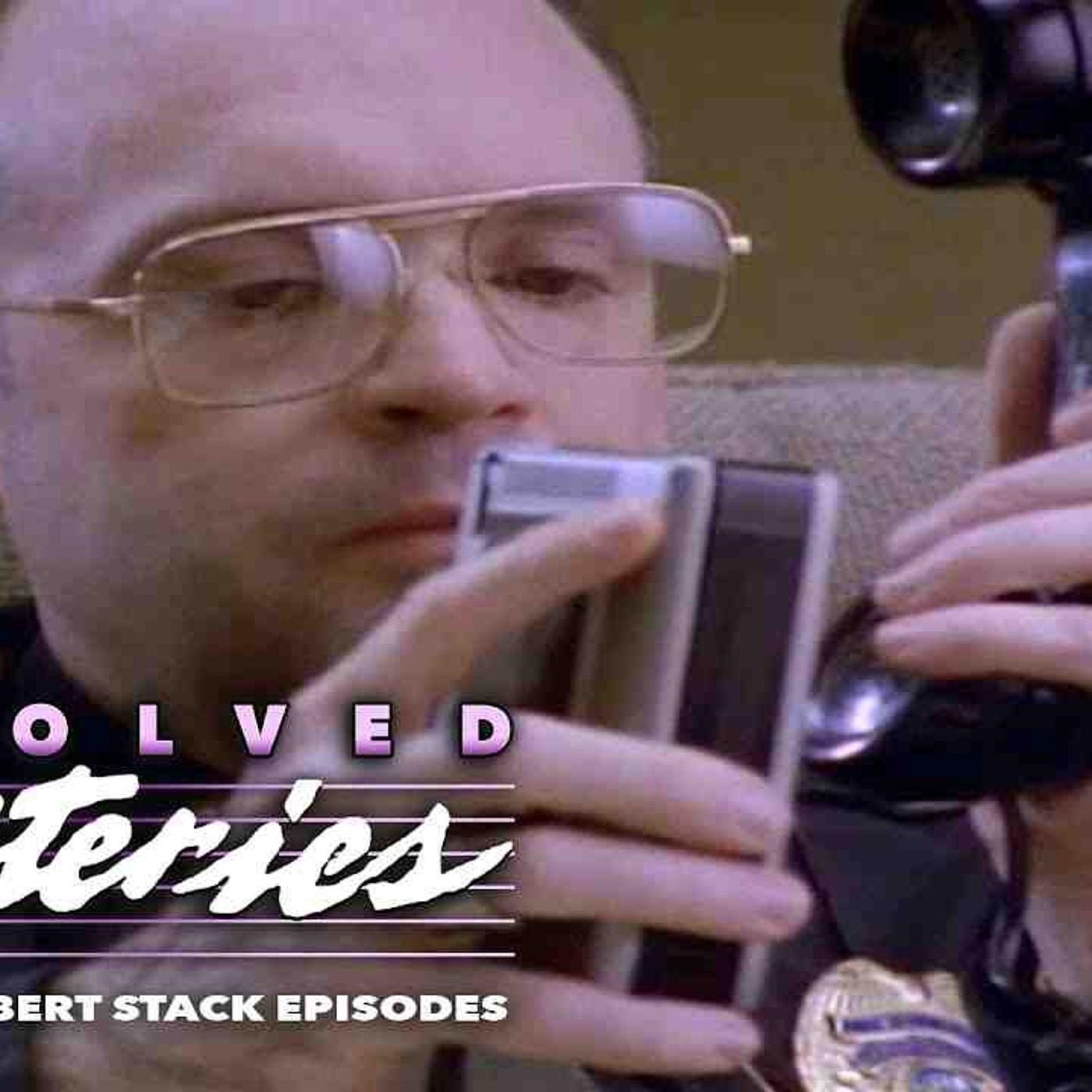Unsolved Mysteries with Robert Stack -- Updated Full Episode