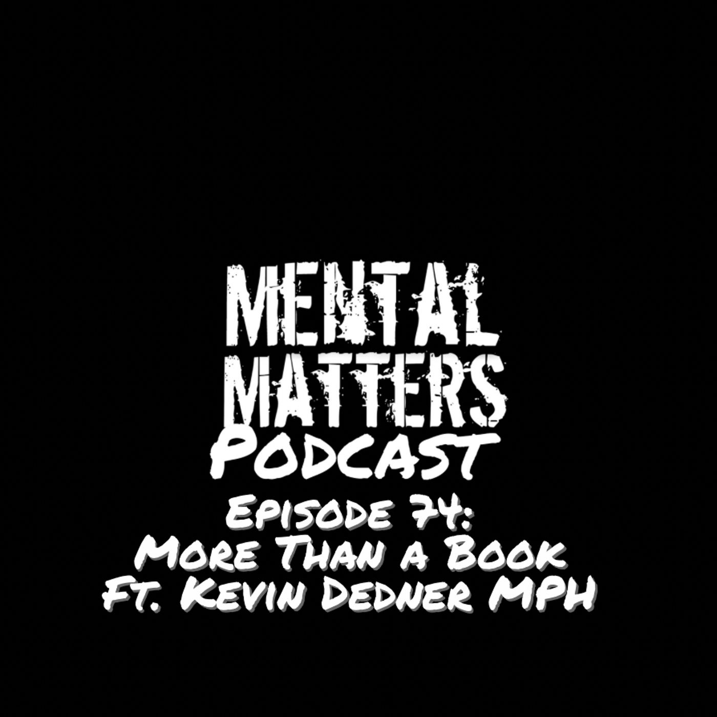 Mental Matters Podcast