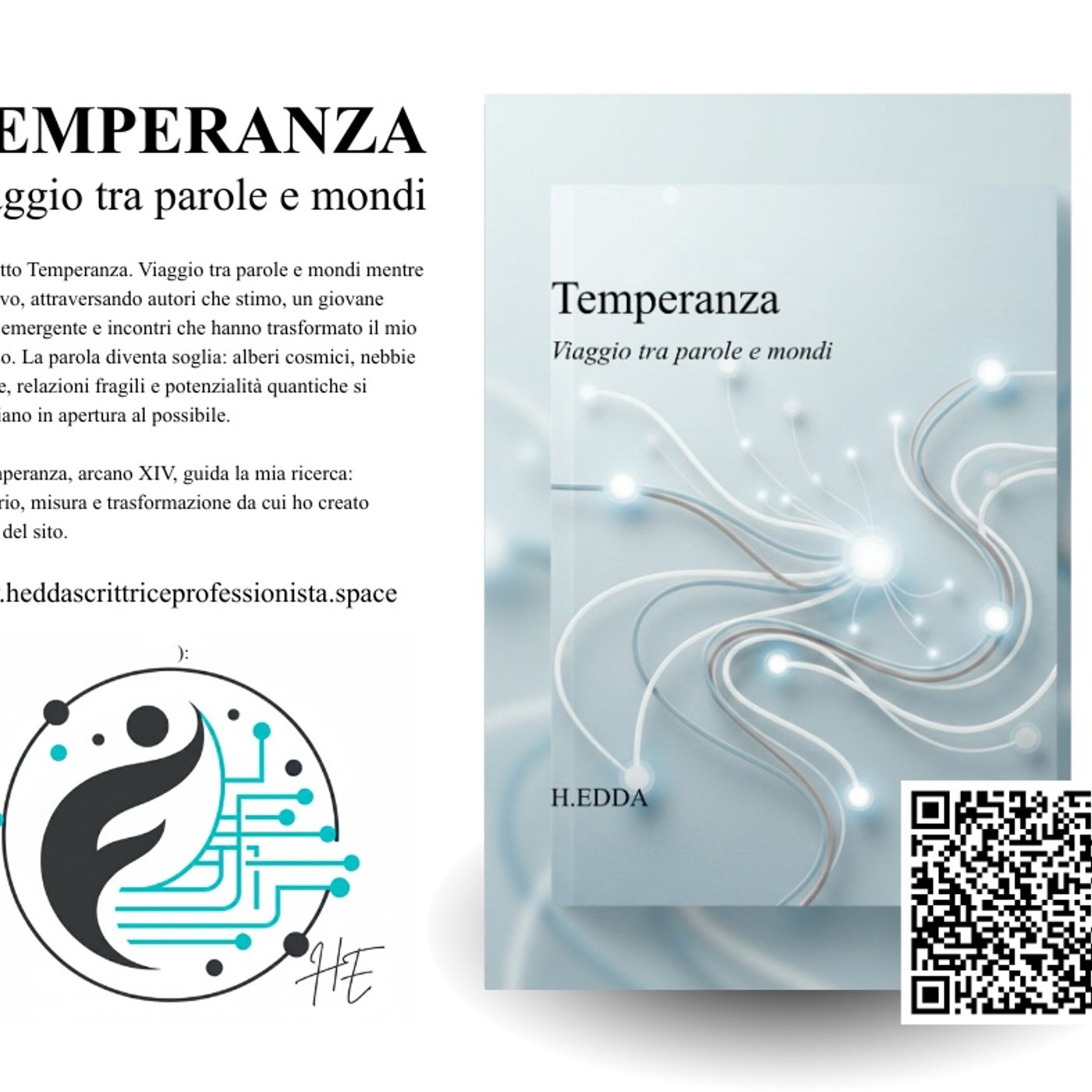 Temperanza. Viaggio tra parole e mondi