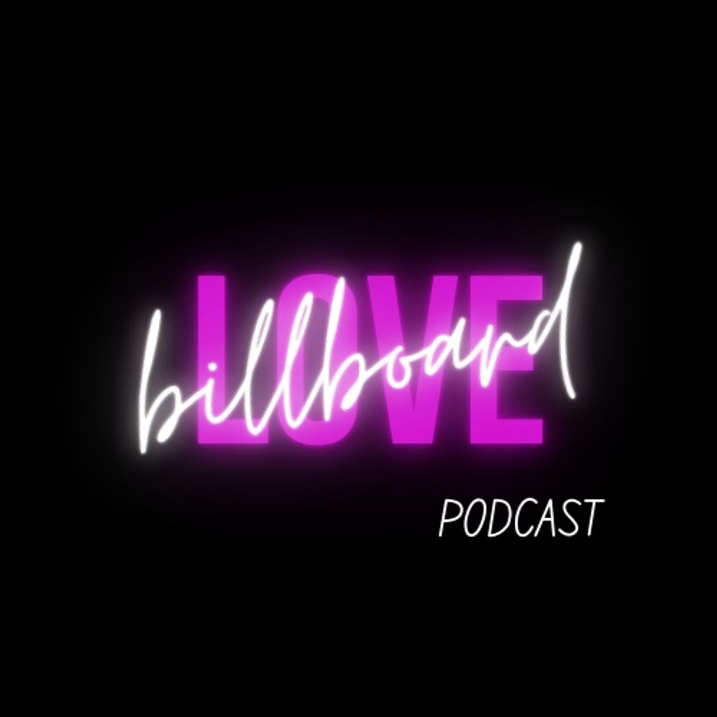 Love Billboard
