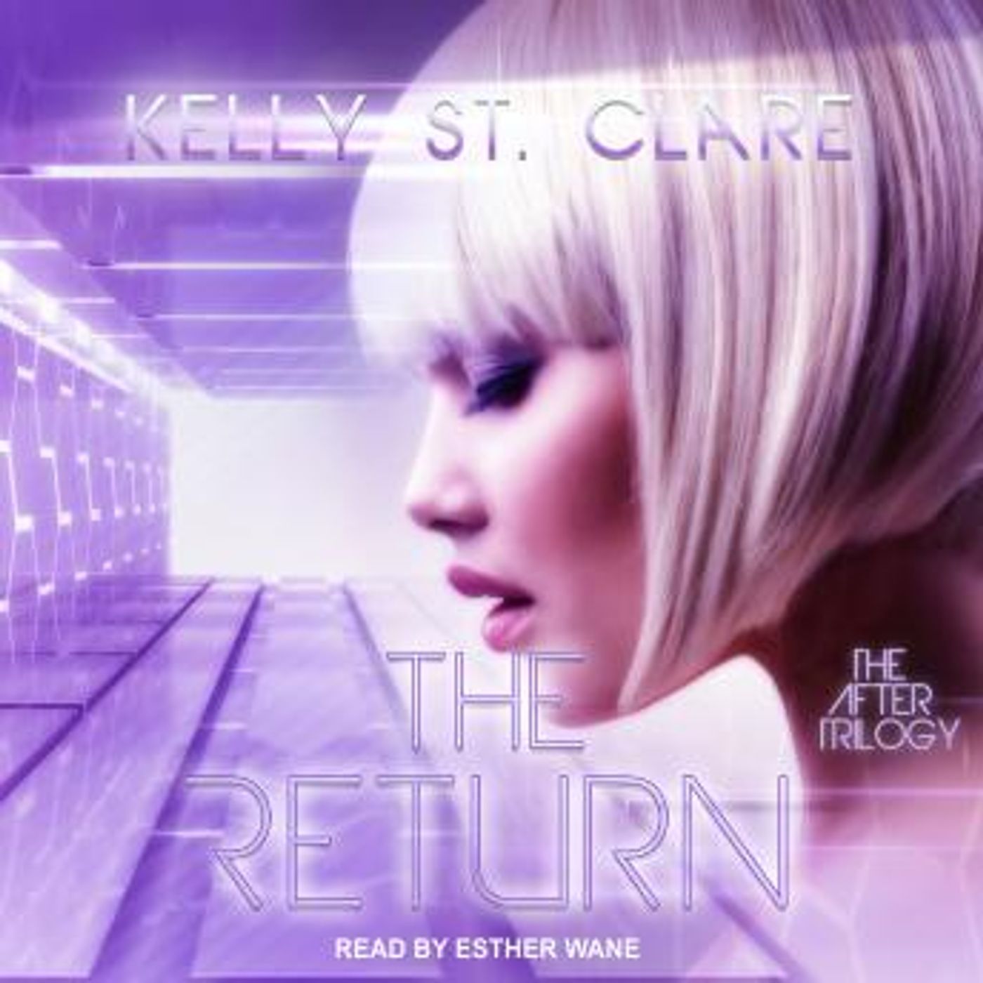 Unlock Top Full Audiobooks in Teen & YA, Sci-Fi, Fantasy & Paranormal