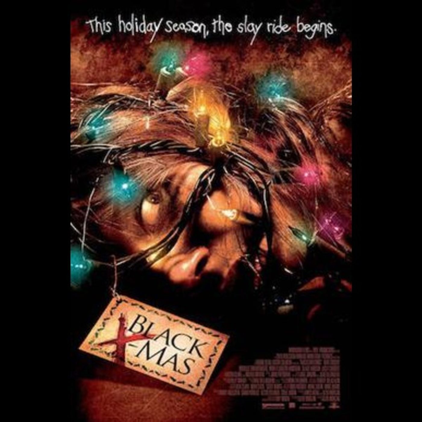 S3 Ep215: Black X-Mas (2006) episode artwork