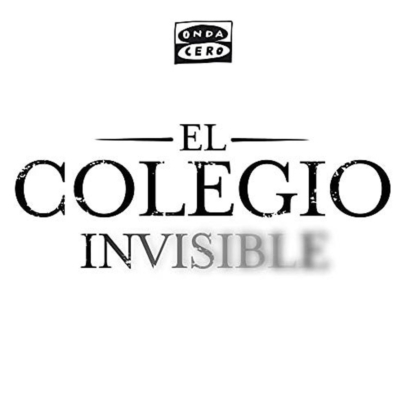 El colegio invisible