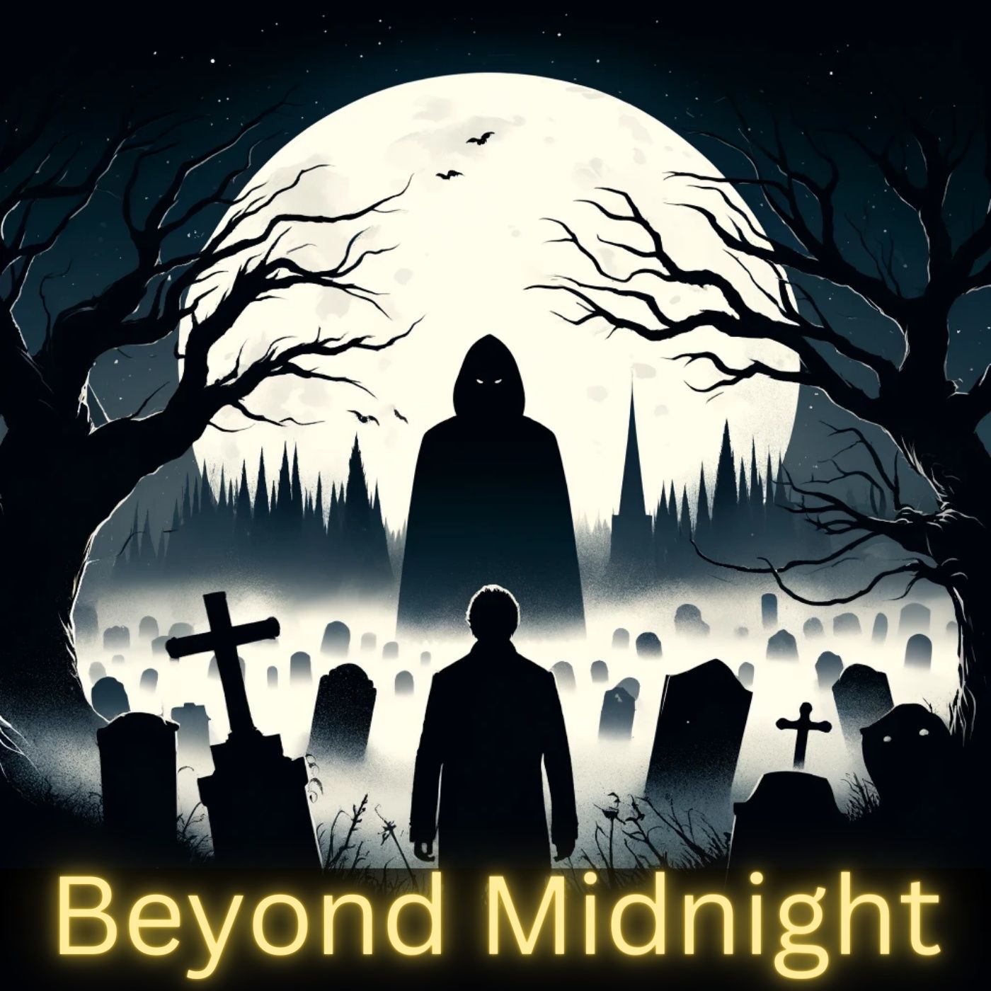 Beyond Midnight