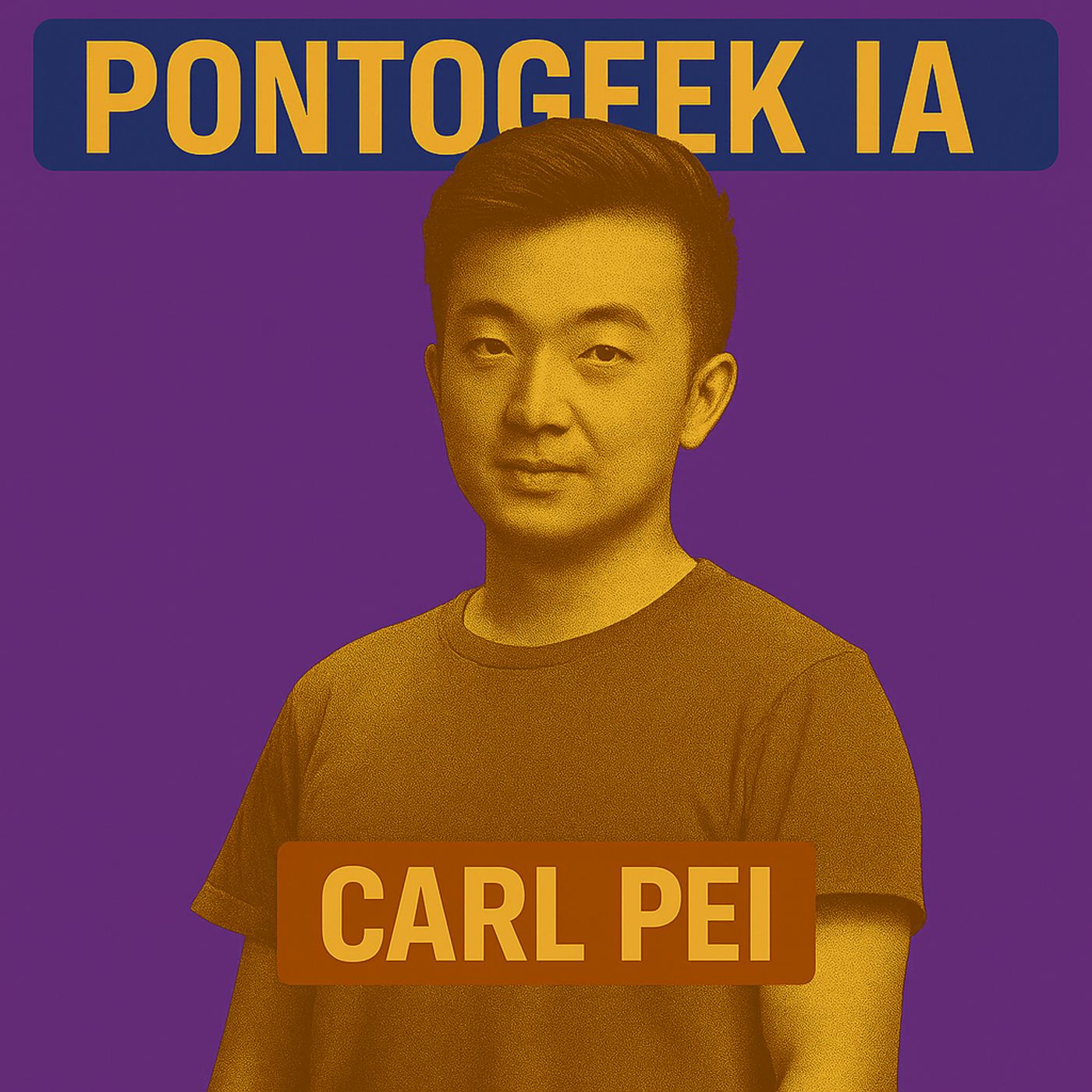 Conhecendo Carl Pei (One Plus/ Nothing) episode artwork