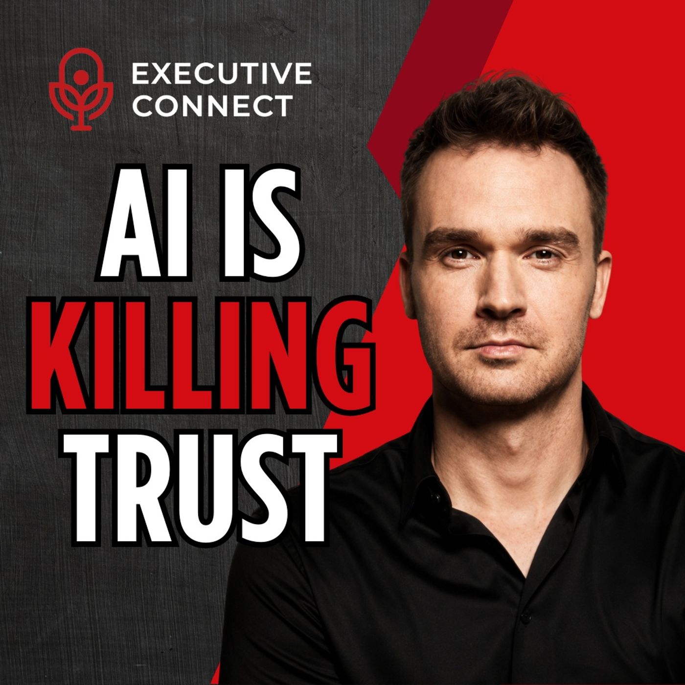 How Brands Cut Through Digital Noise, Use AI Wisely, and Build Real Customer Loyalty | Owen Garitty episode artwork