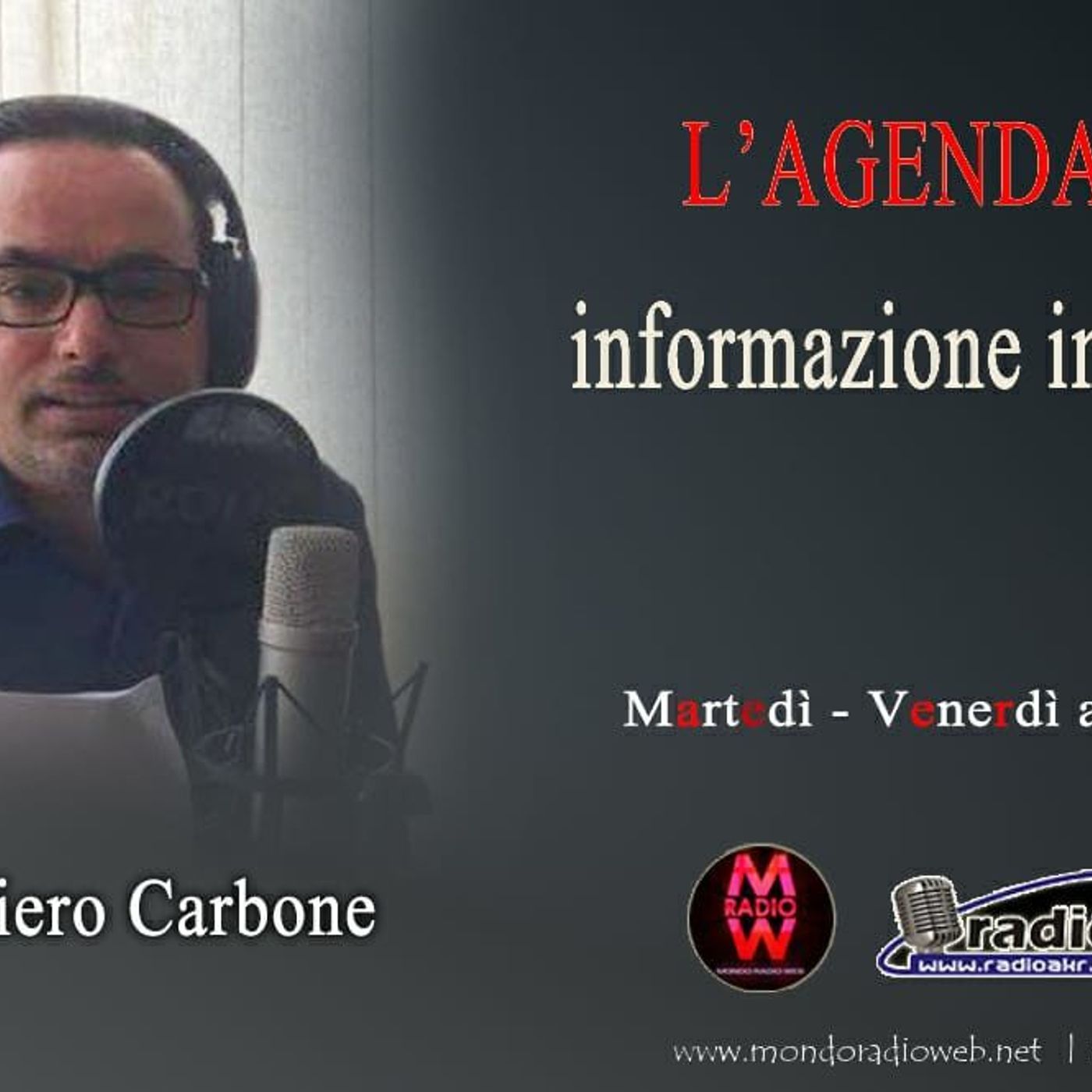 L\'Agenda