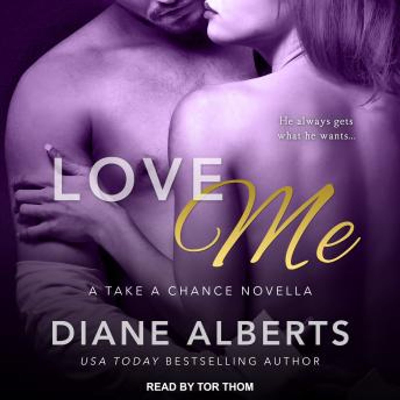 Get Best Full Audiobooks in Romance, Modern