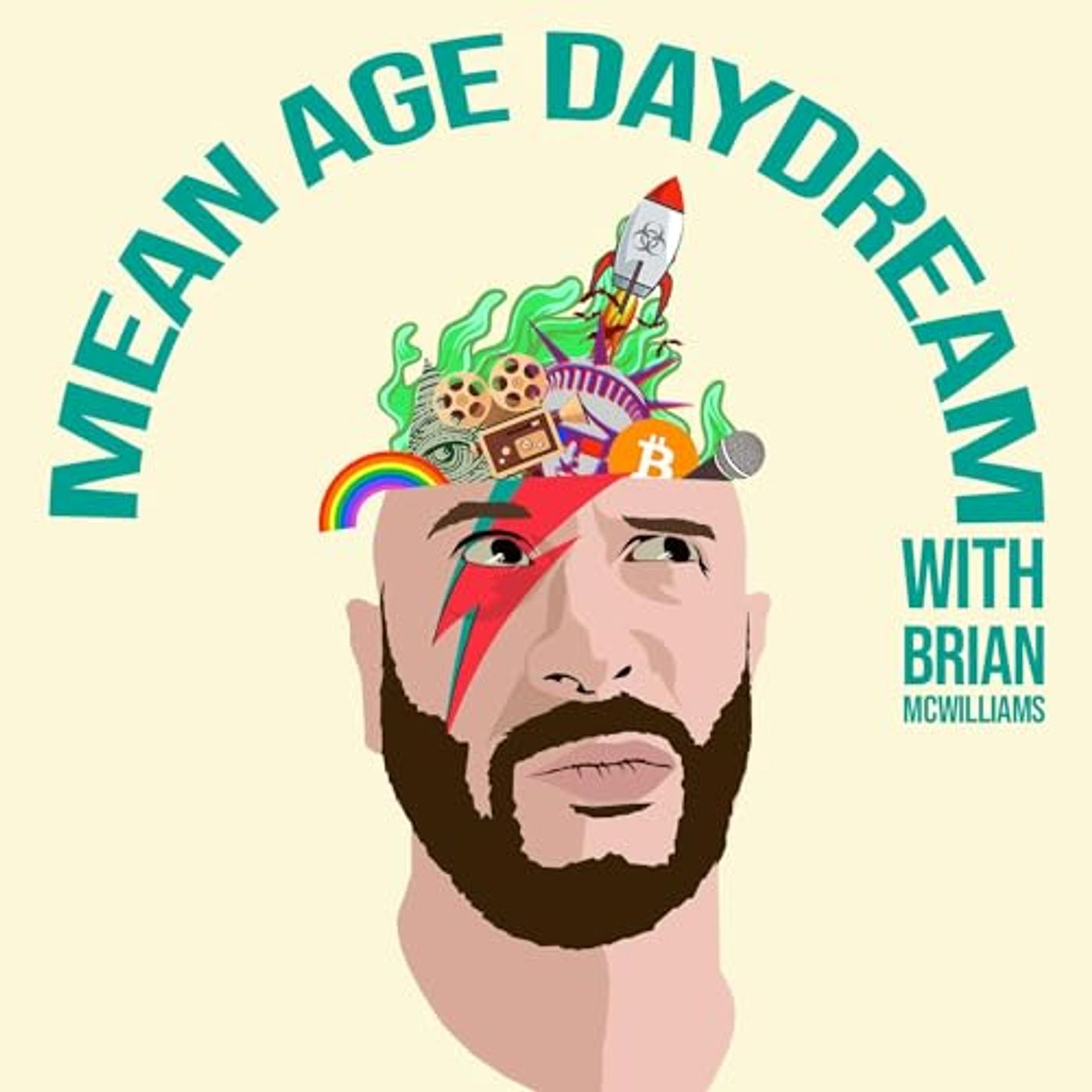 MADD: FEPCAST: Larry, Life and Lasso — Heartland Newsfeed Podcast Network cover