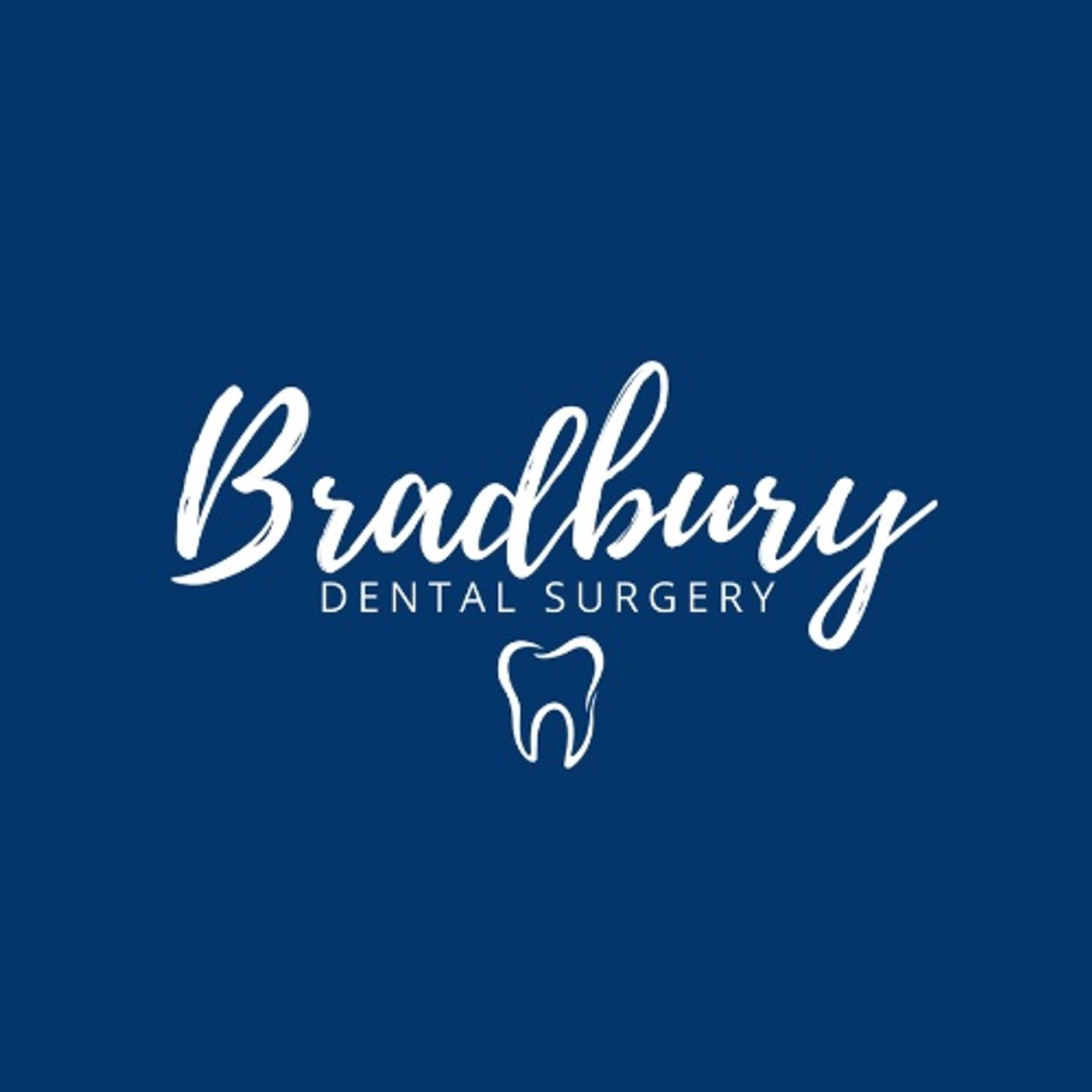 Bradbury Dental Surgery podcast artwork