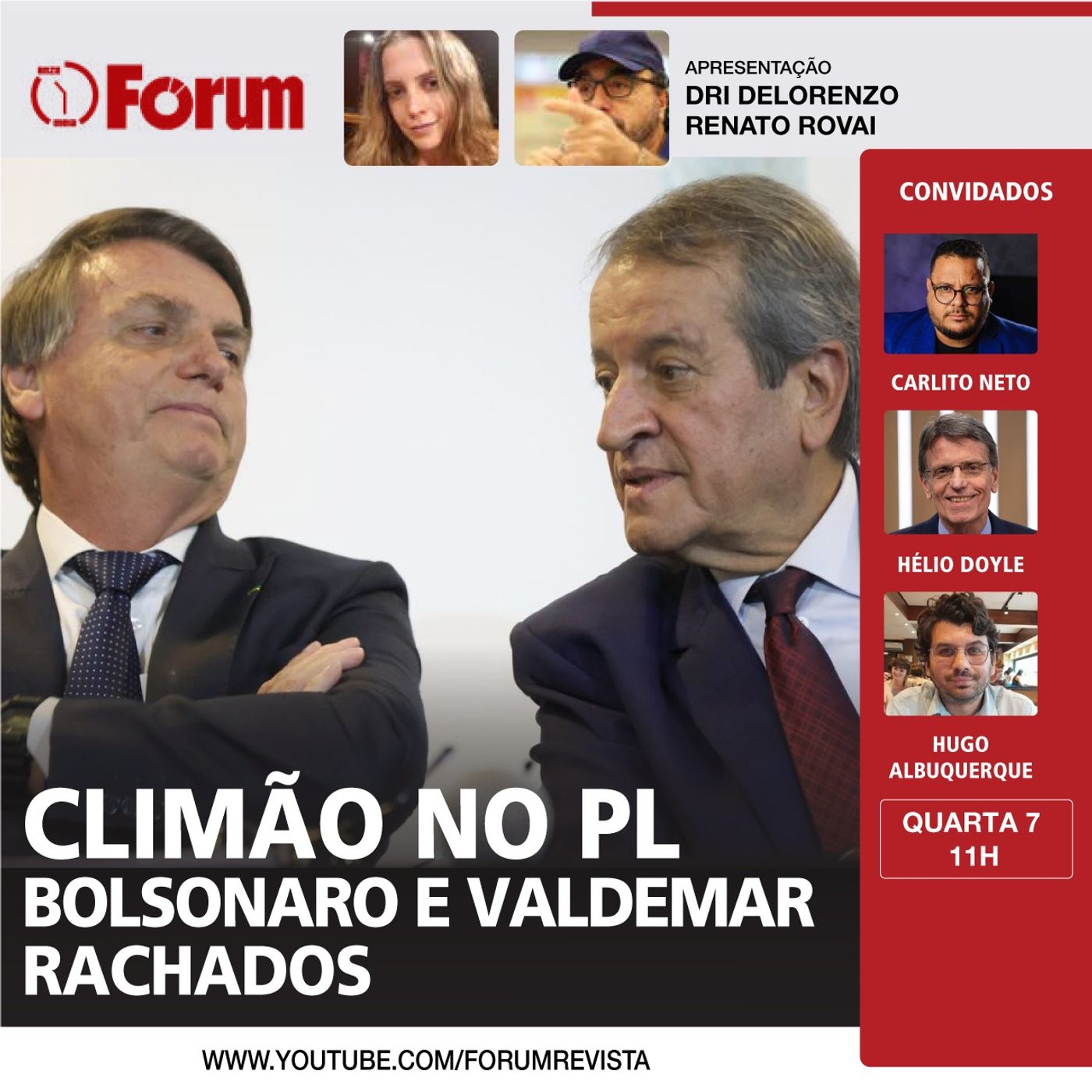 Racha no PL | Bolsonaro taxou atletas de Tóquio | Efeito Lula: Brasil bate recorde de exportações episode artwork