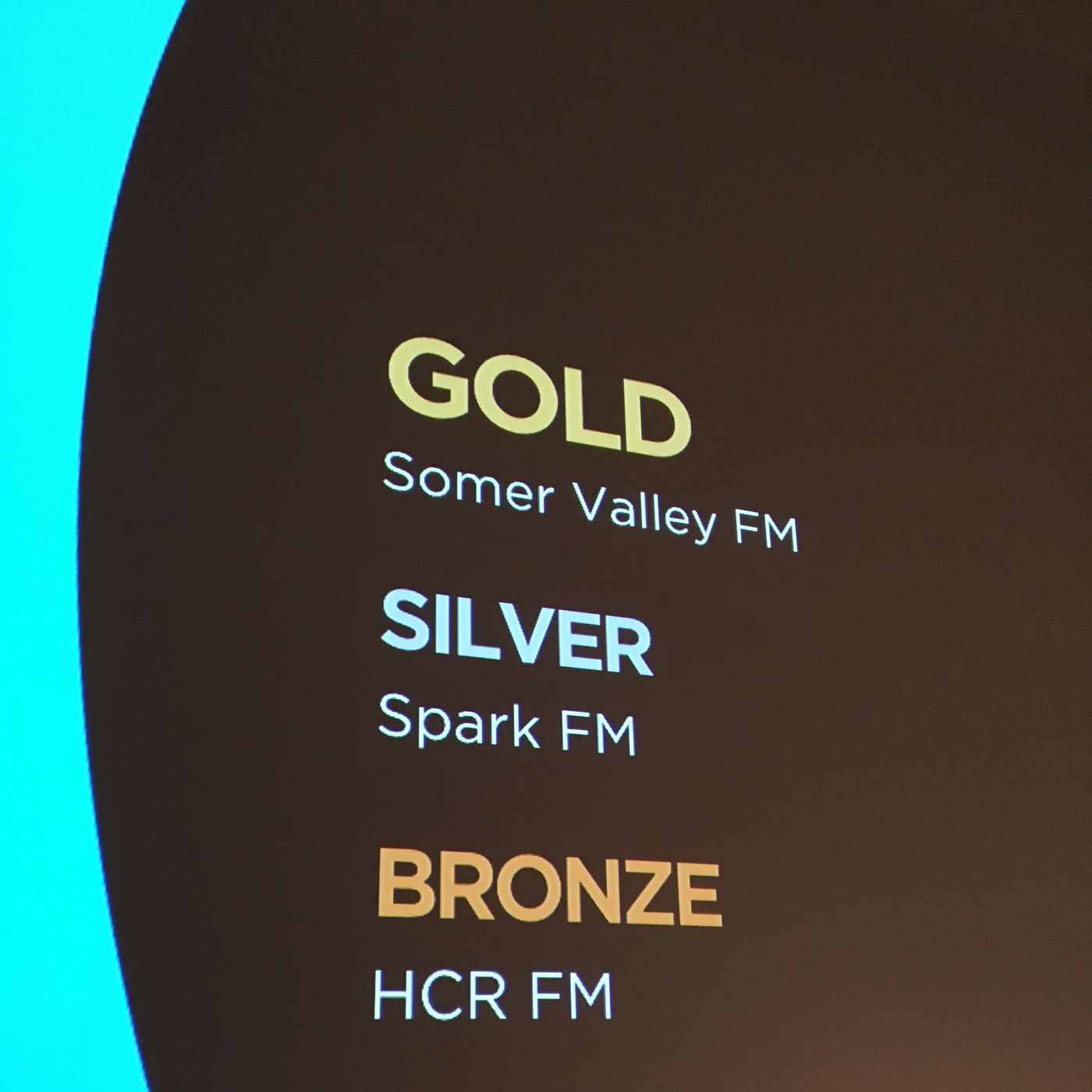 Somer Valley Sport