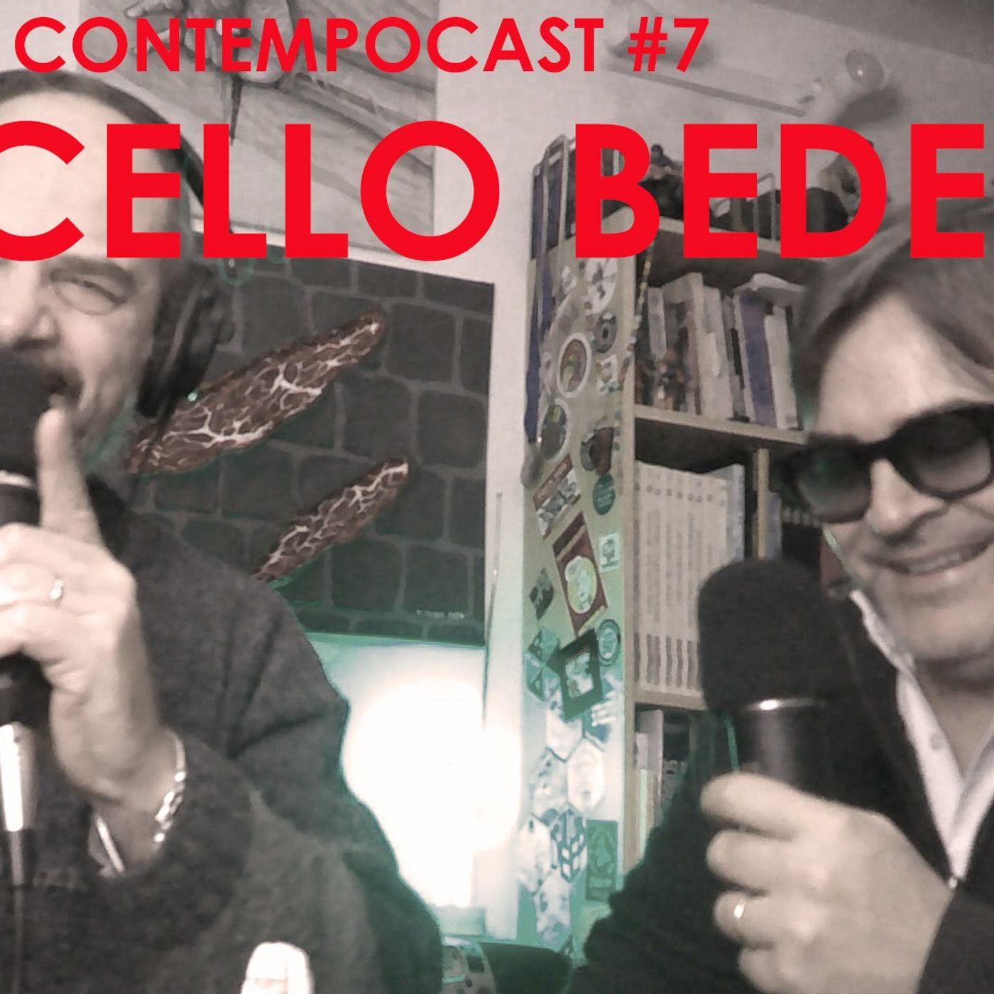 ContempoCast