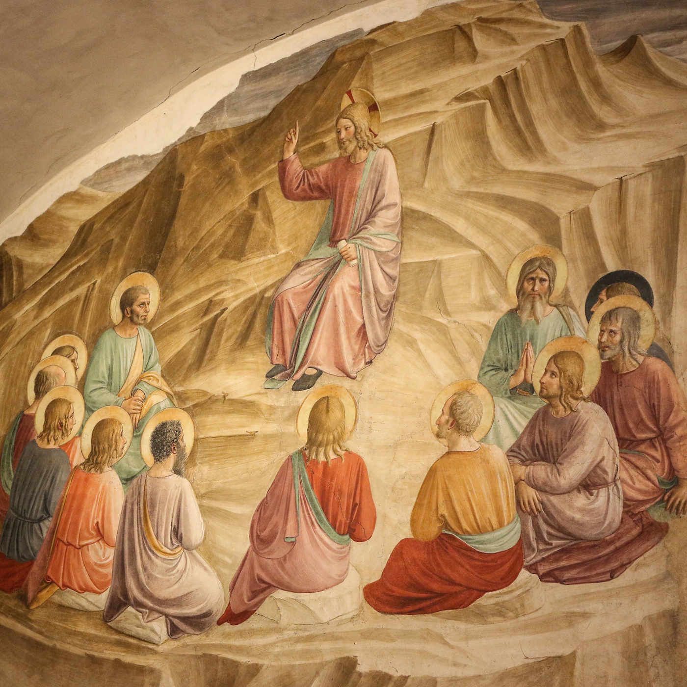 Thursday of the Twenty-Seventh Week in Ordinary Time - Praying with Fervor and Detachment