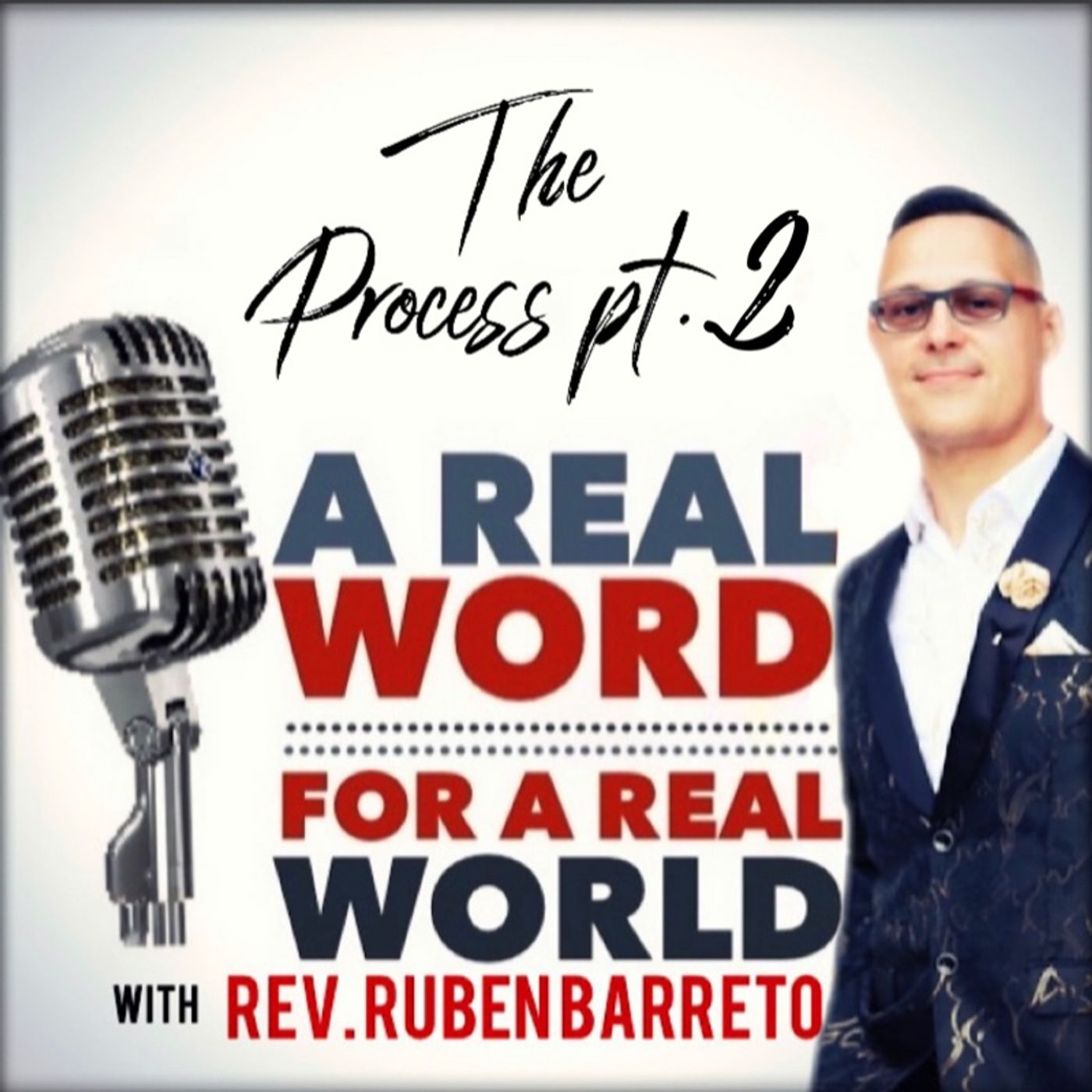 A Real Word For A Real World