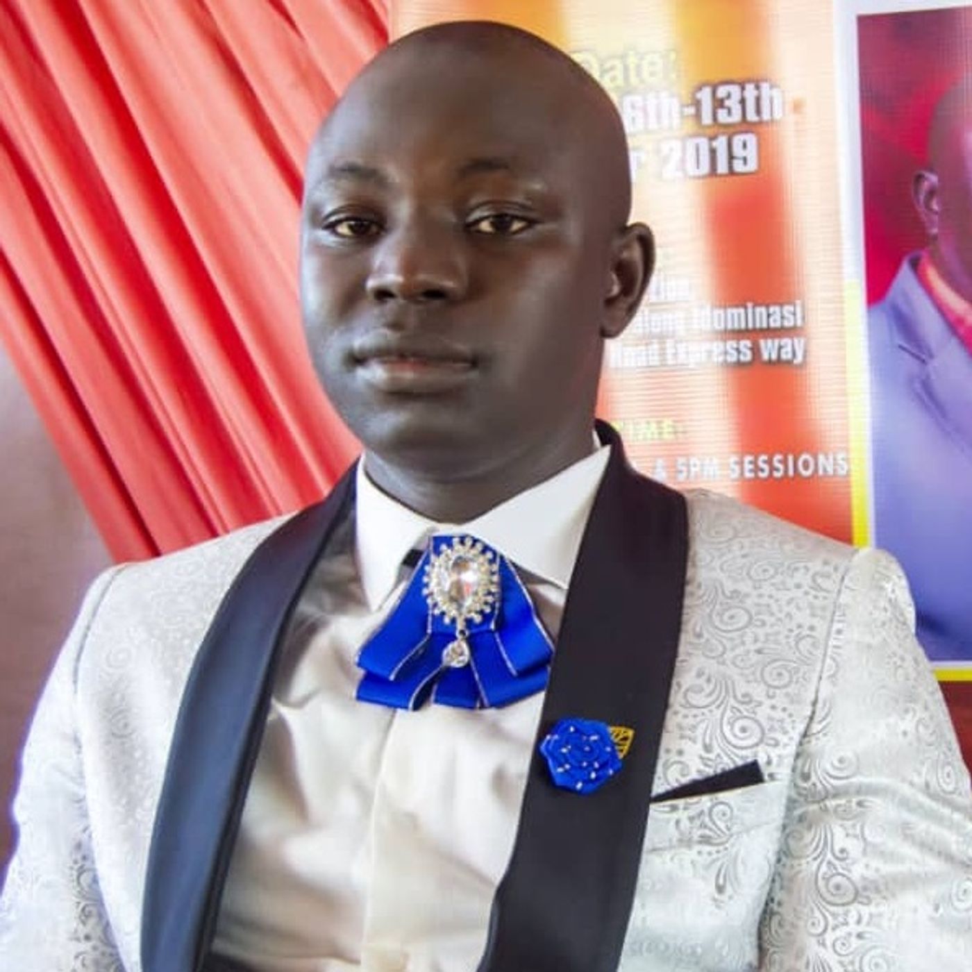 Daily Devotional by Pastor Adetola Adelowokan