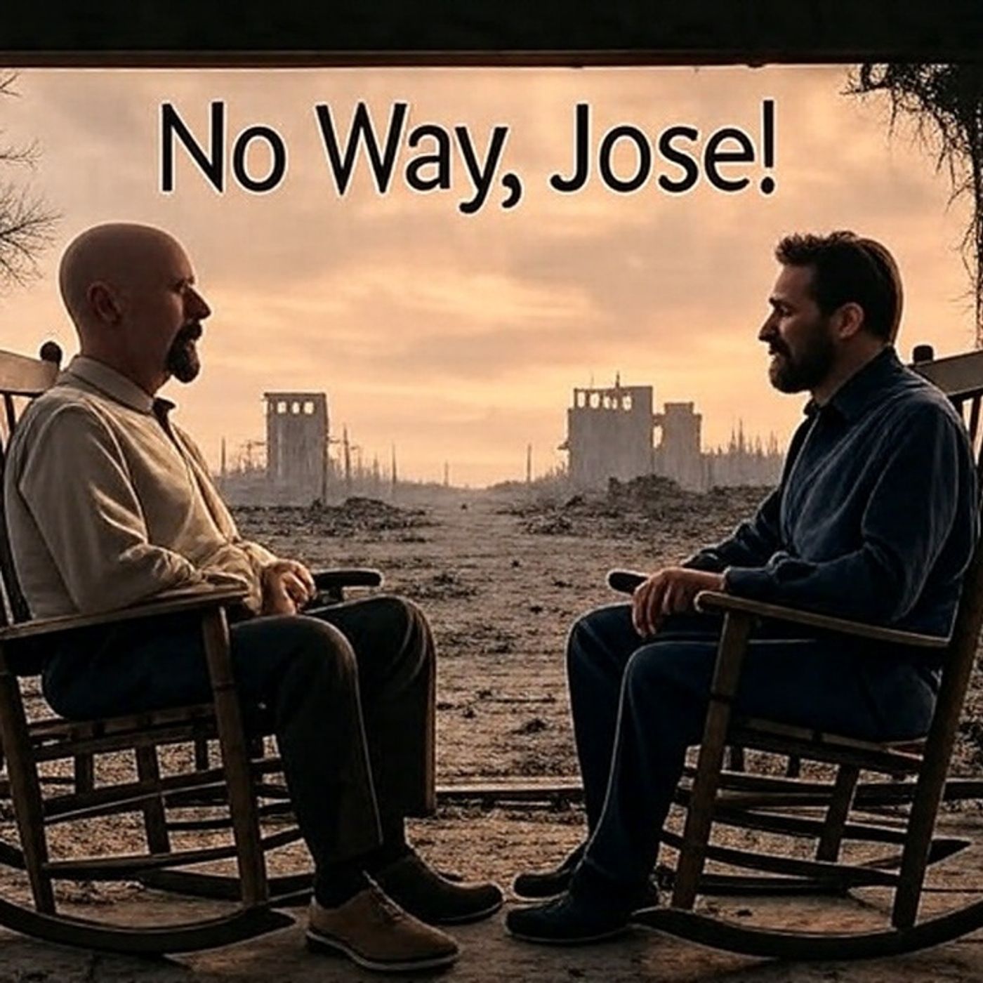NWJ669- Chatting with an Old Friend in the Apocalypse w/Clint Russell