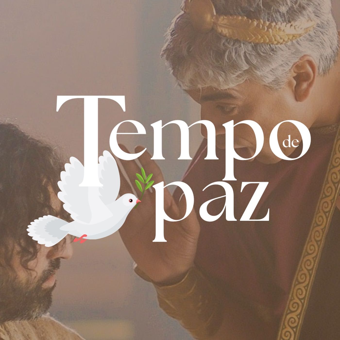 Programa TEMPO DE PAZ - 26 de Setembro de 2024