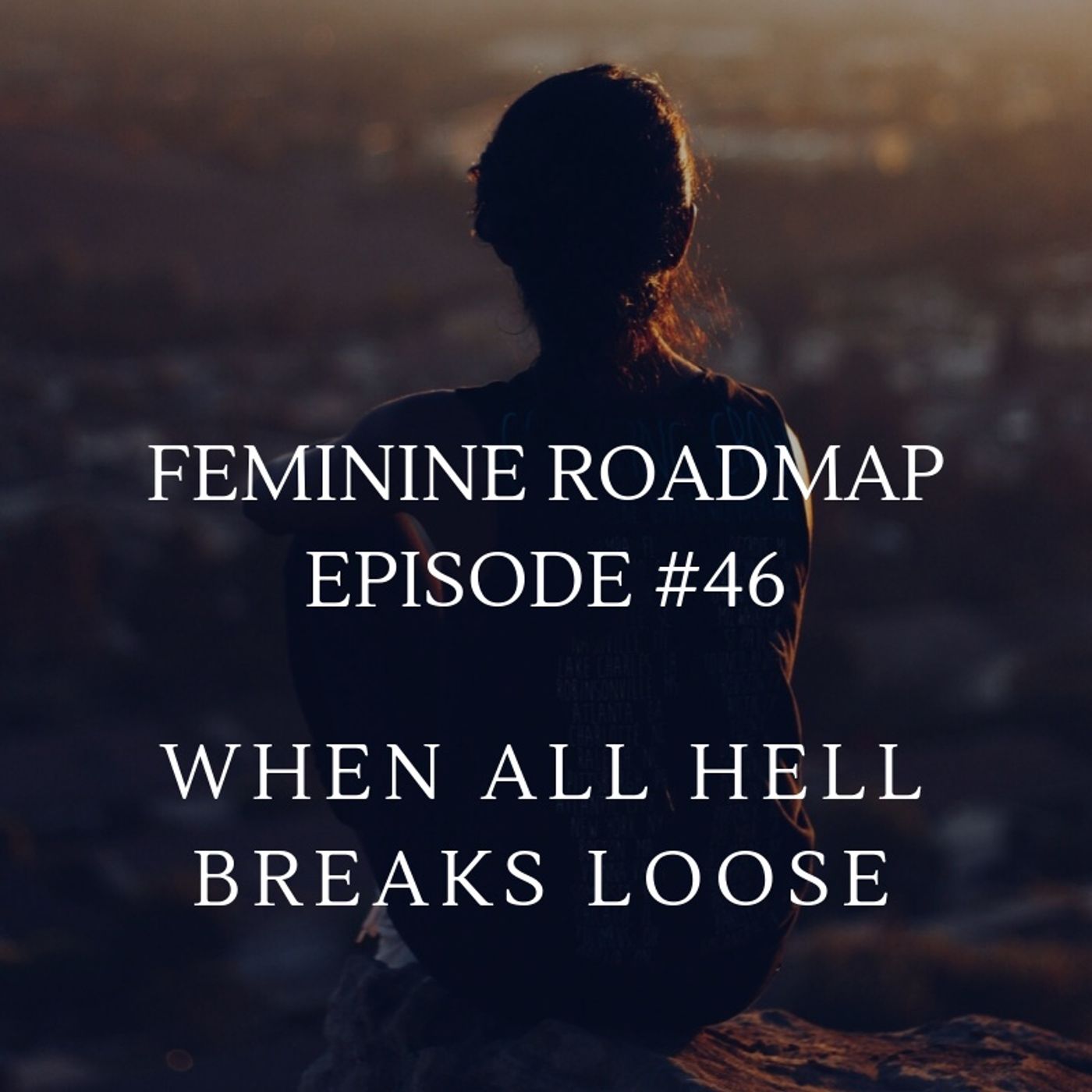 Feminine Roadmap