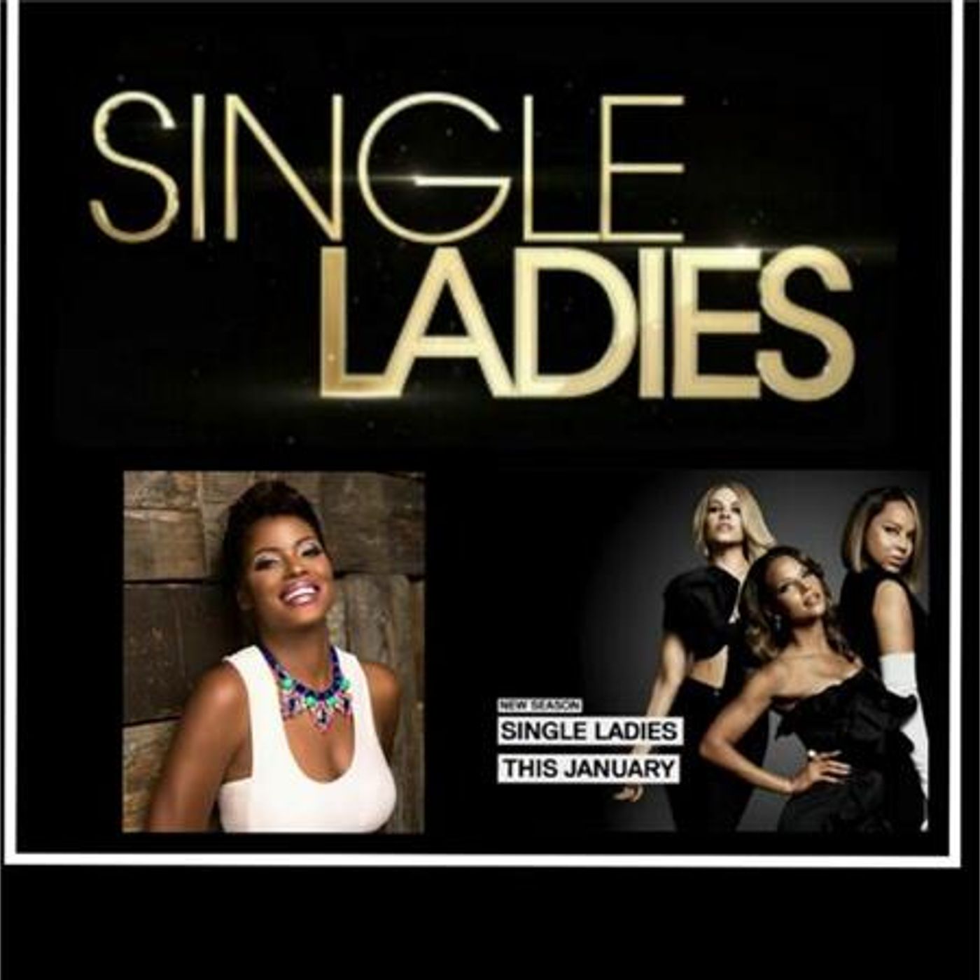 The Sharvette Mitchell Radio Show