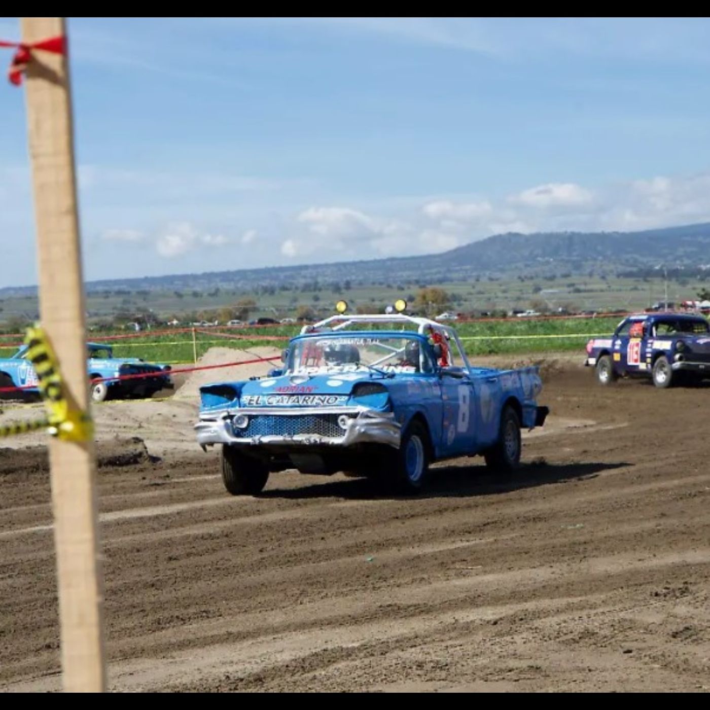 Peligrosa.mx ObjetivoAM Noticias