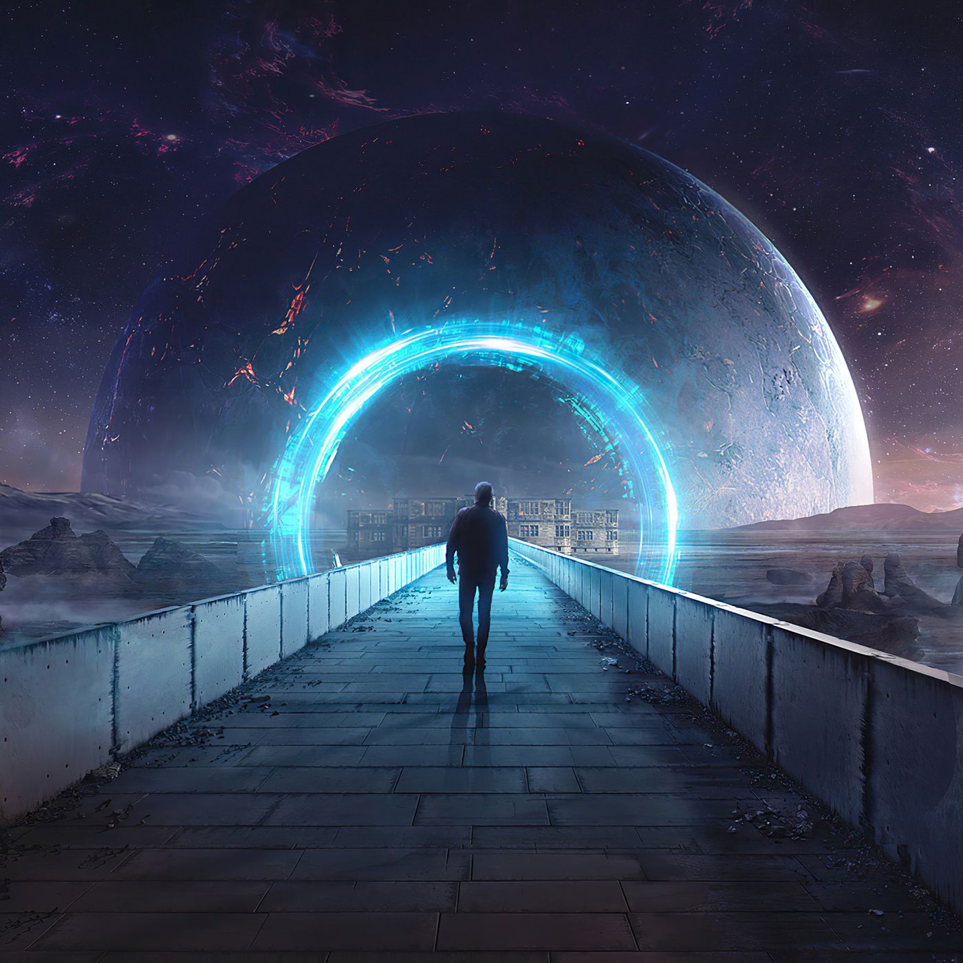 The Gateway Process, Astral Travel & More with Carl the Crusher