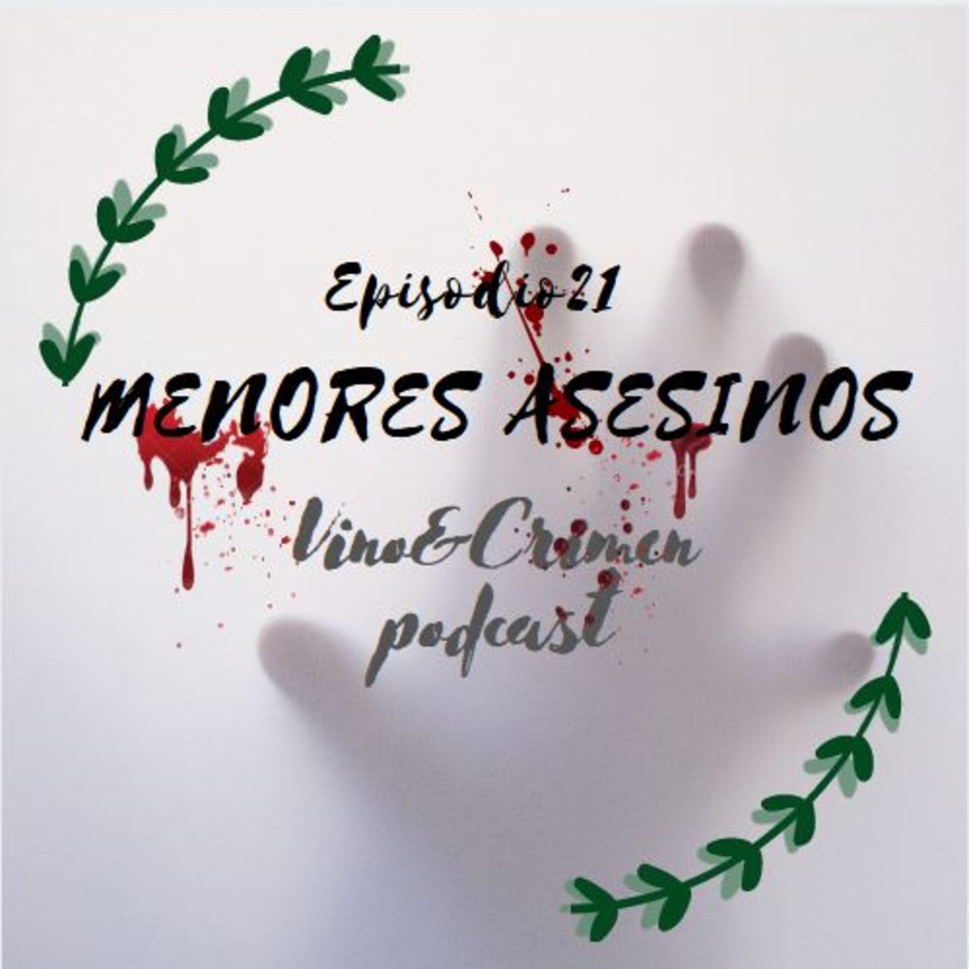 Vino y Crimen