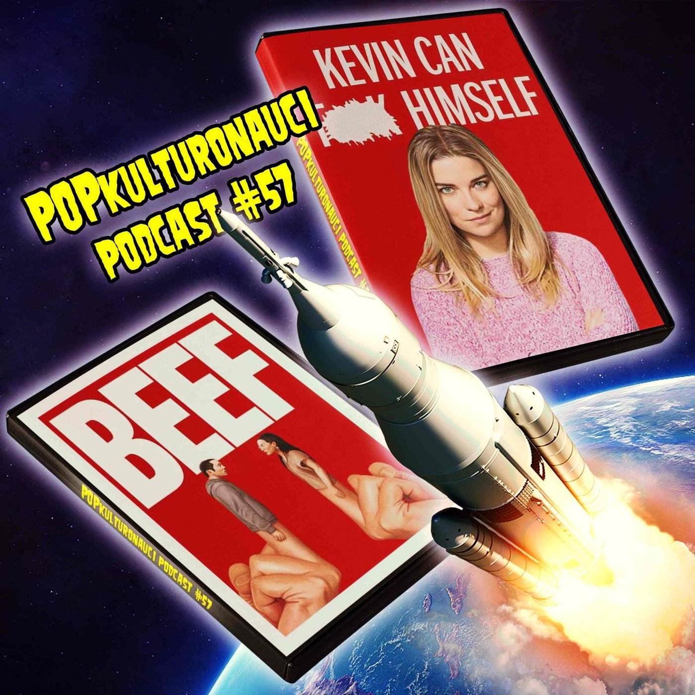 PopKulturonauci Podcast