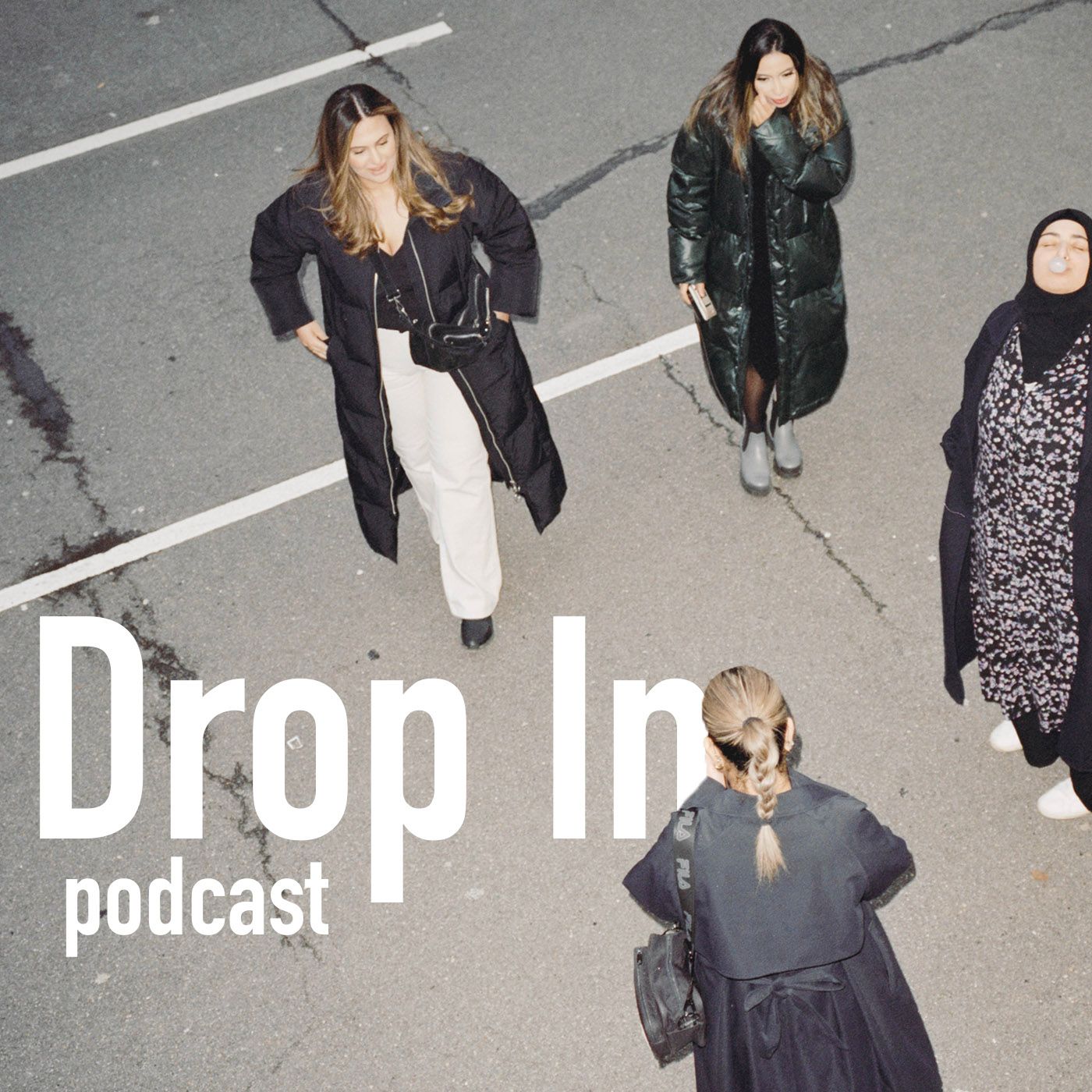Drop In