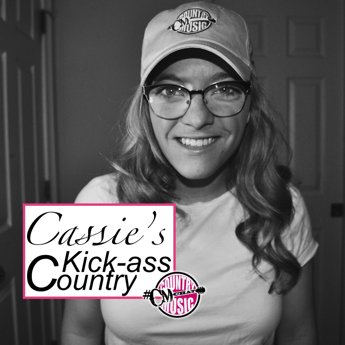Cassie's Kick-ass Country