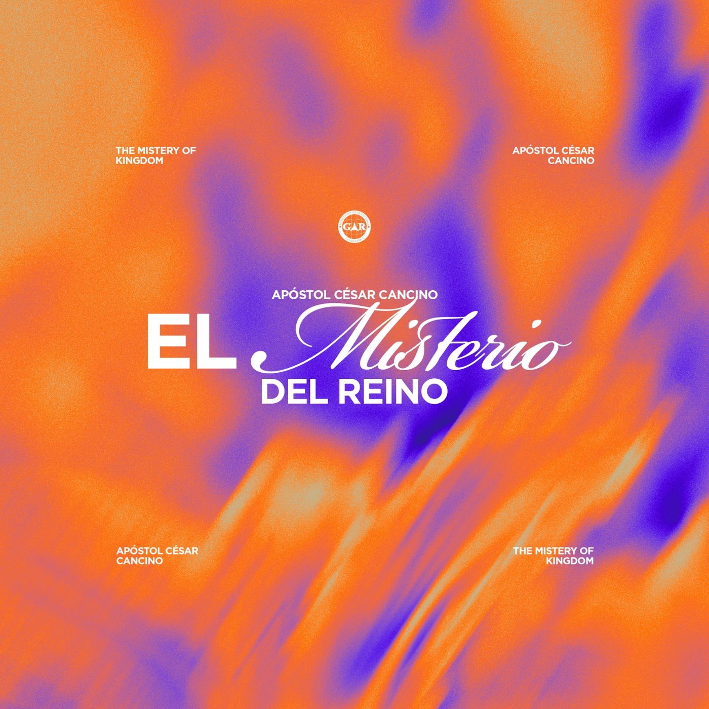 Portada de Ministerio Internacional La Gran Roca Red Global.