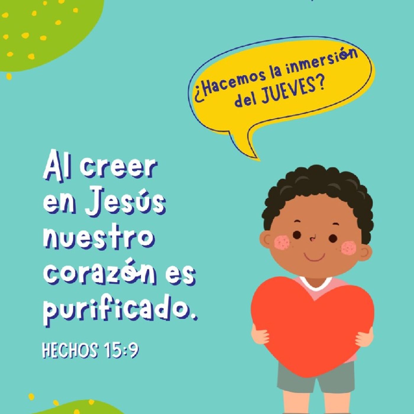 Oidores y hacedores de la palabra - CPT