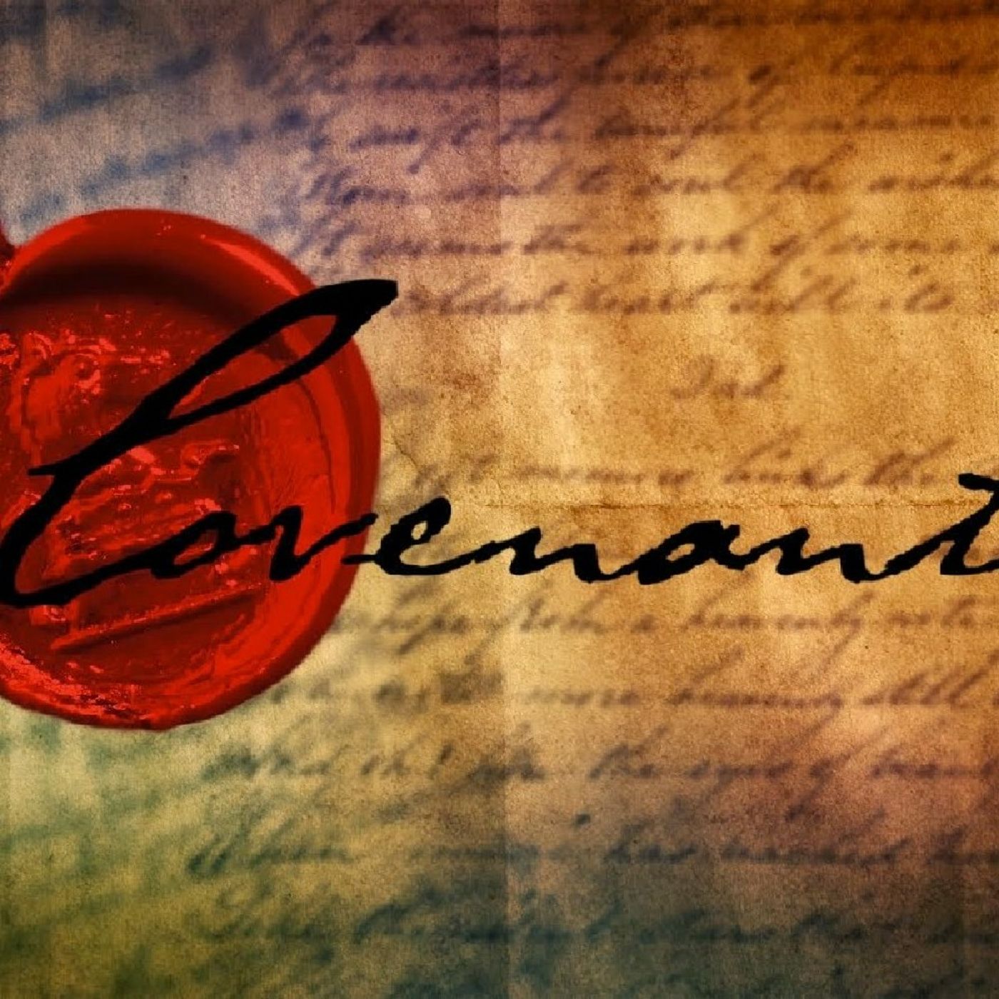 Teaching on Covenant