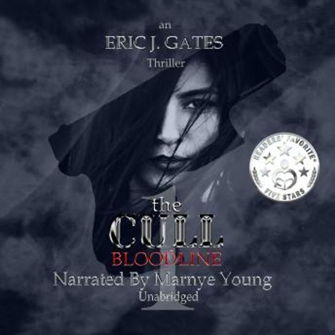 Access Unmissable Full Audiobooks in Mystery, Thriller & Horror, Suspense