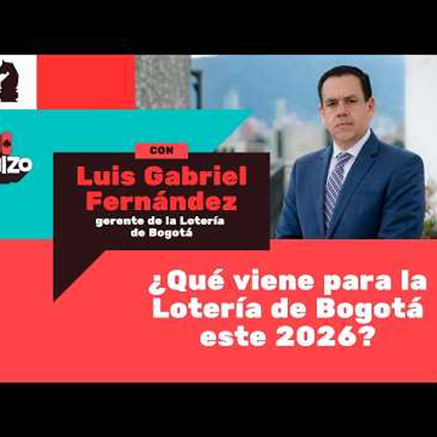 ¿Qué viene para la Lotería de Bogotá en 2026   Pulzo episode artwork