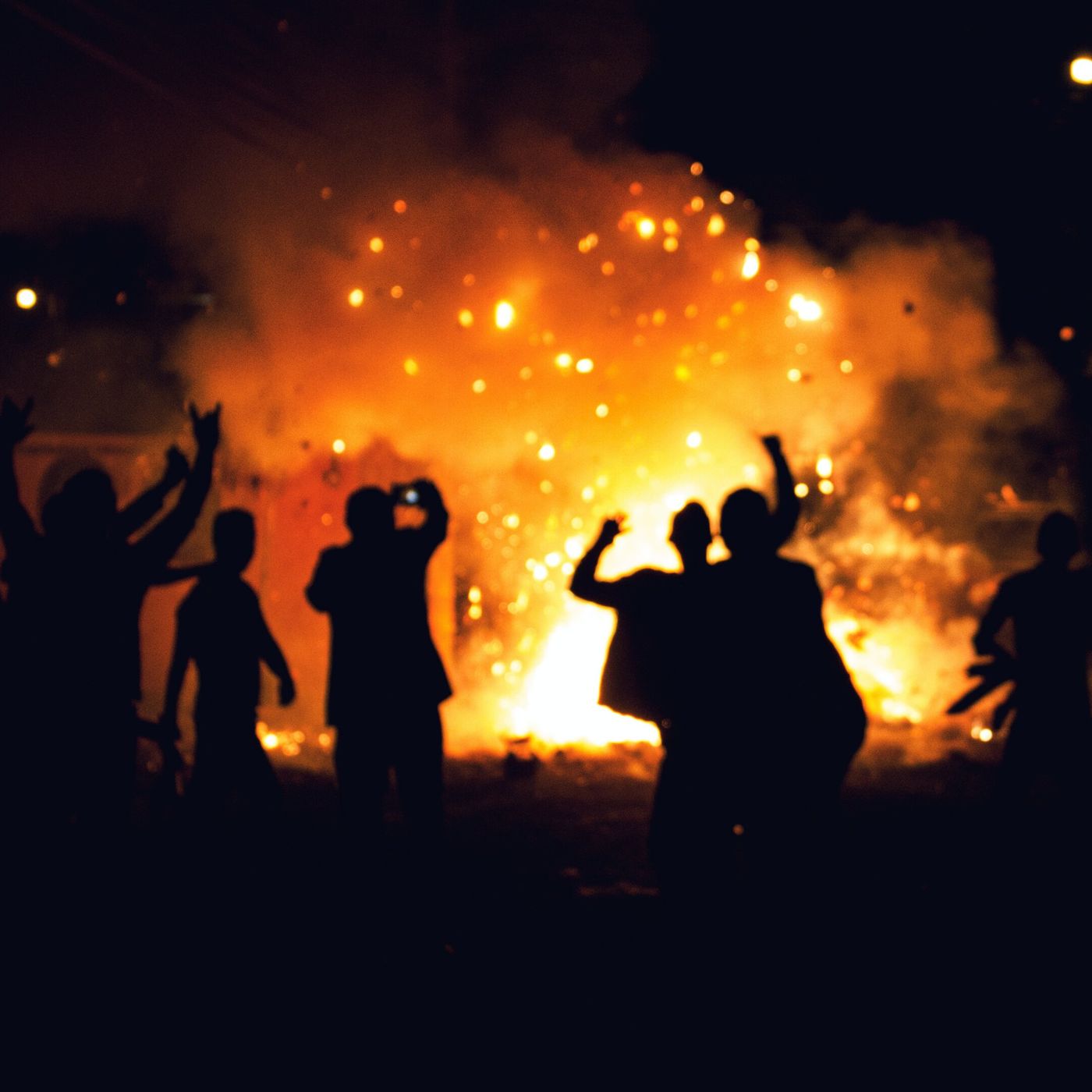 A Violent Yet Flammable World (w/ Kristaps Andrejsons & Daniele Bolelli)