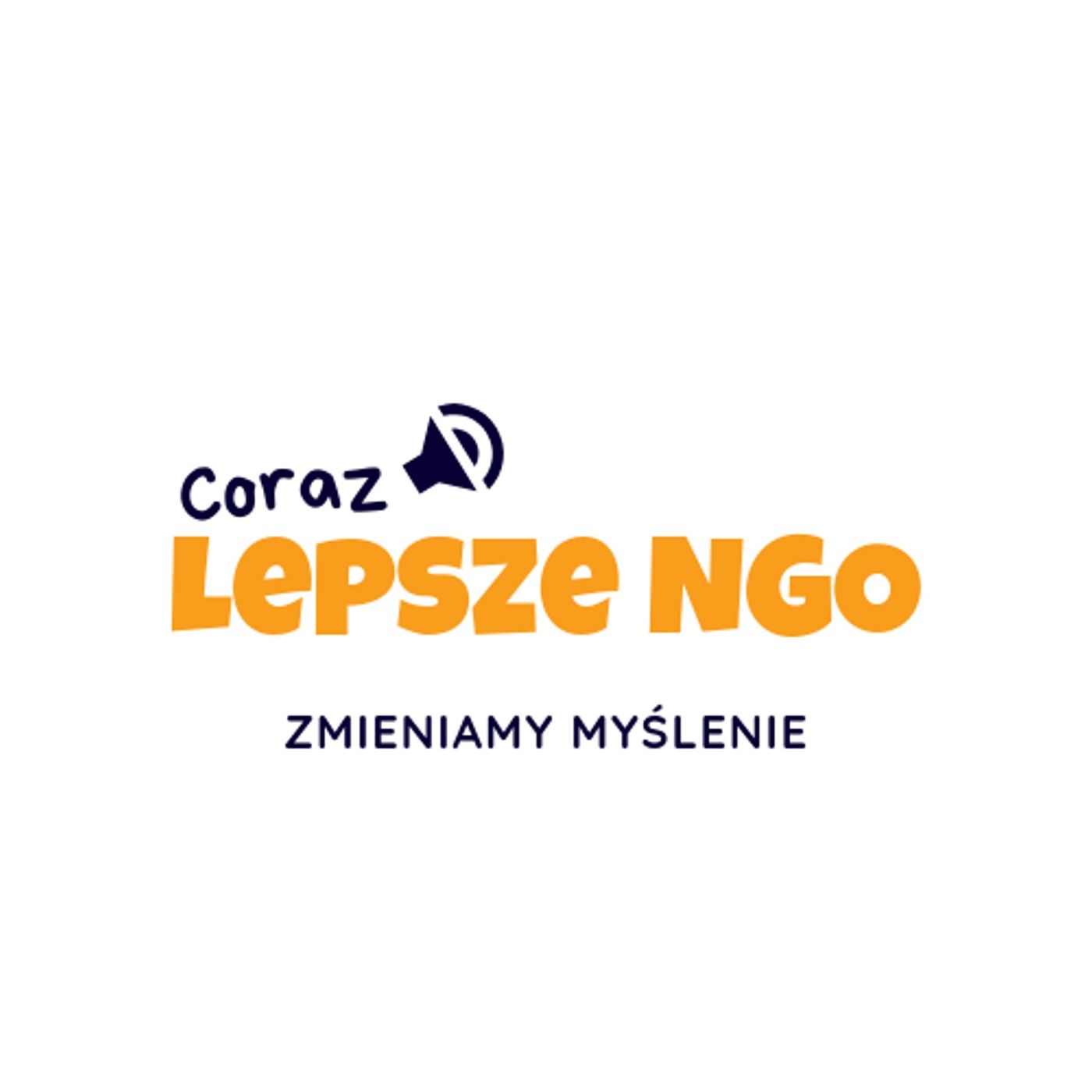 Coraz Lepsze NGO | Szczepan Kasiski