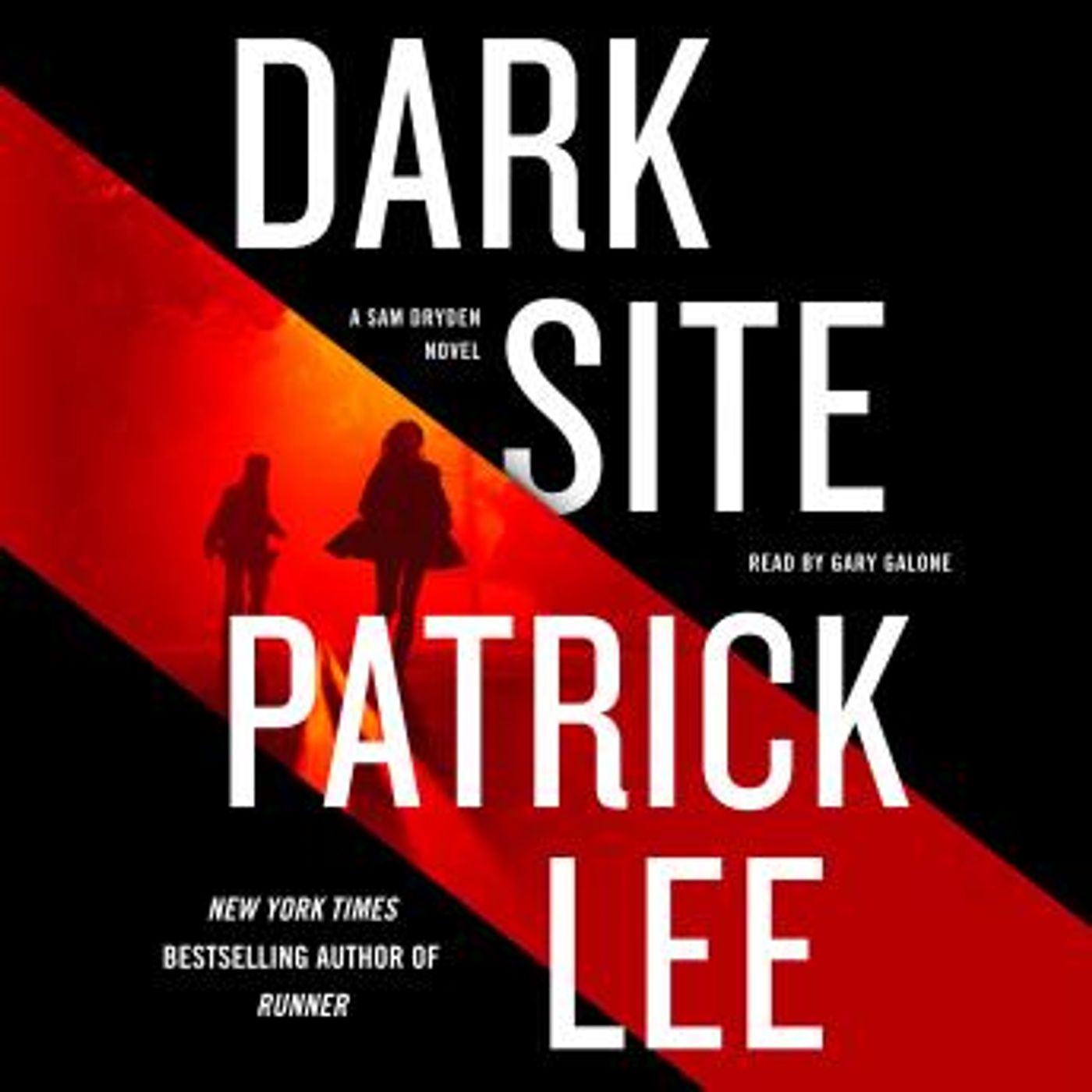 Access Top-Rated Full Audiobooks in Mystery, Thriller & Horror, Suspense
