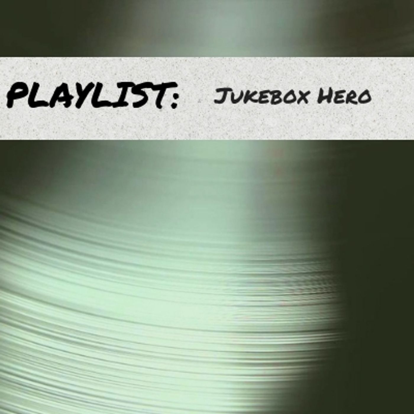 5.11 Jukebox Hero
