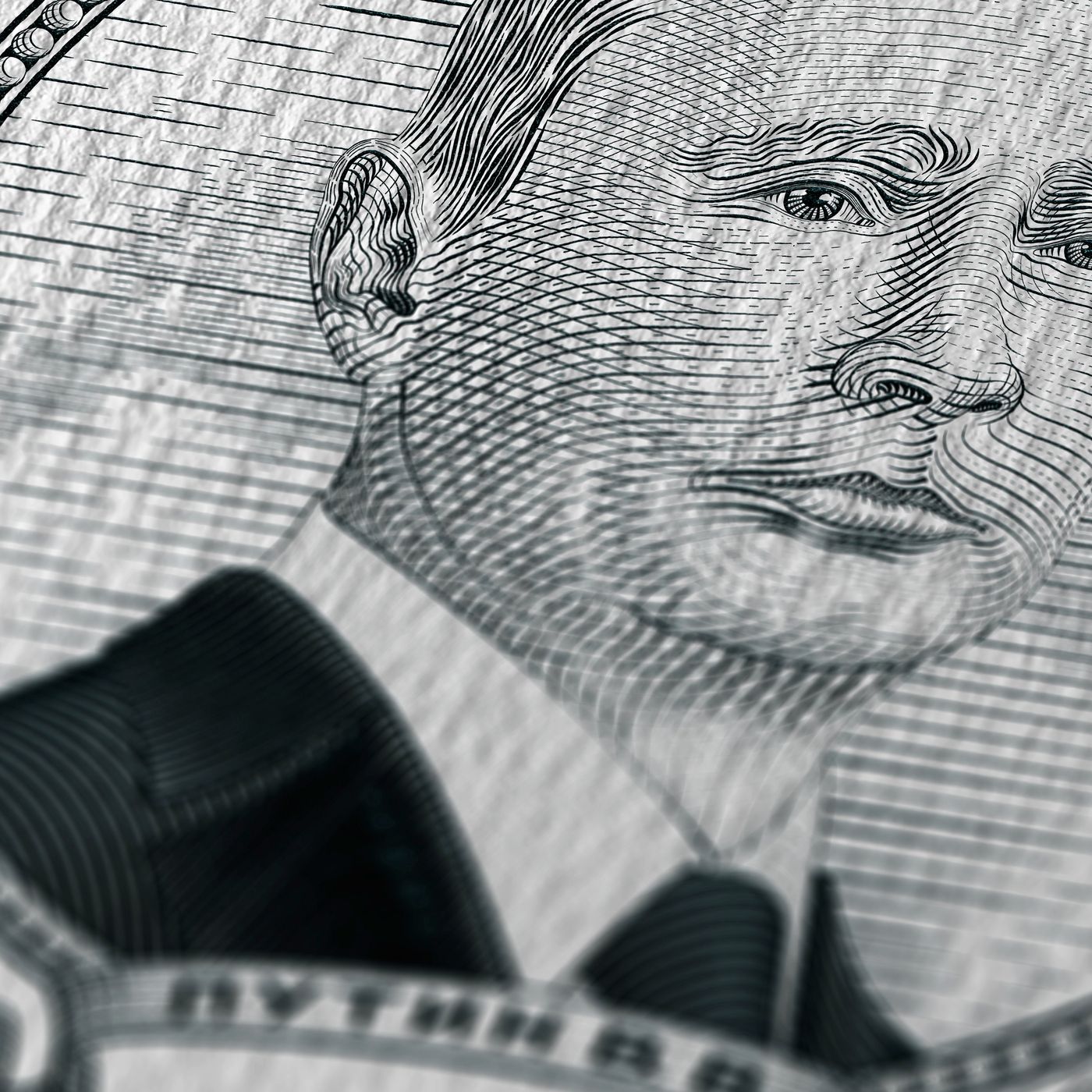 Putin? episode artwork
