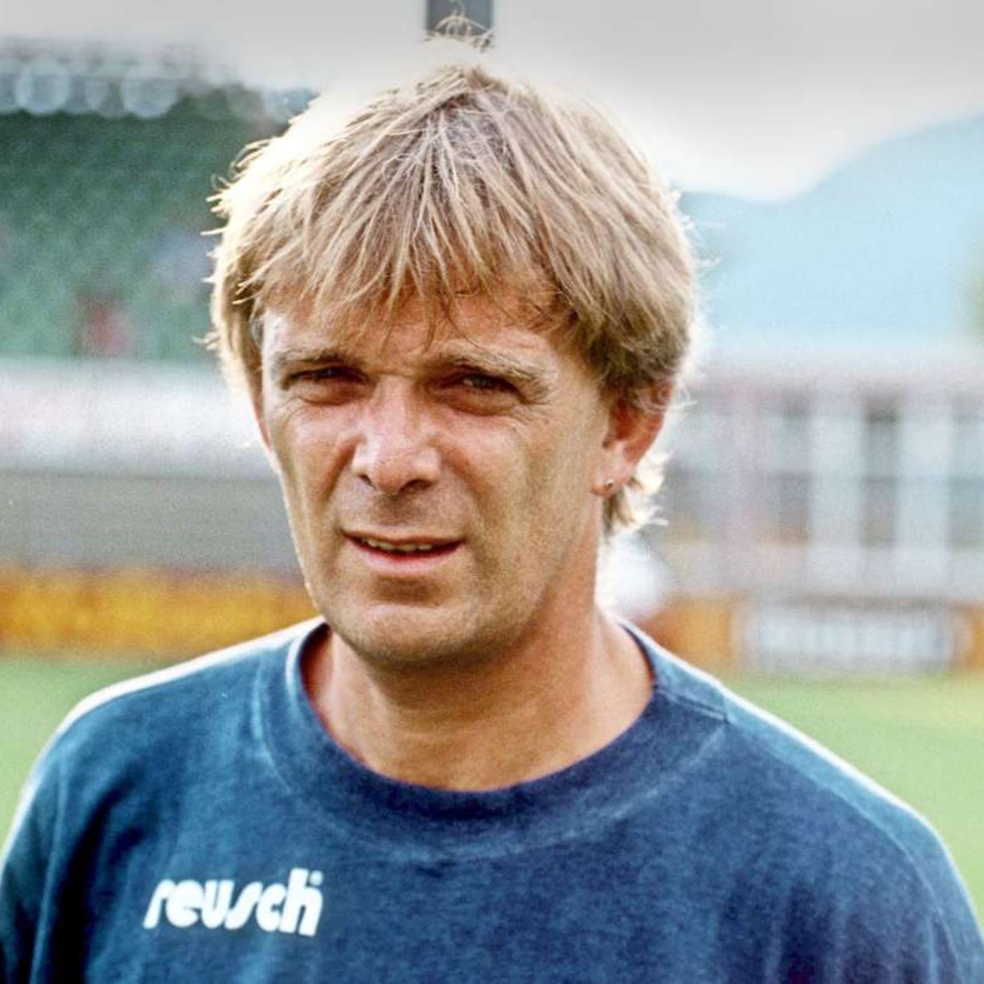 L\'angolo di Fritz Walter