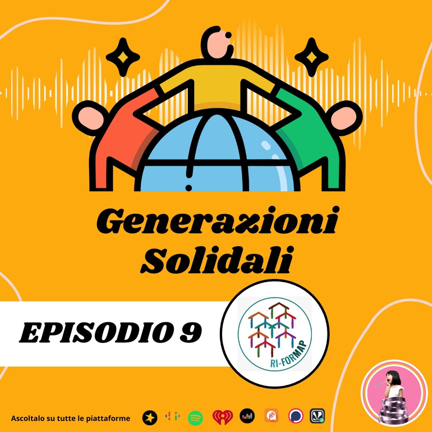 Generazioni Solidali