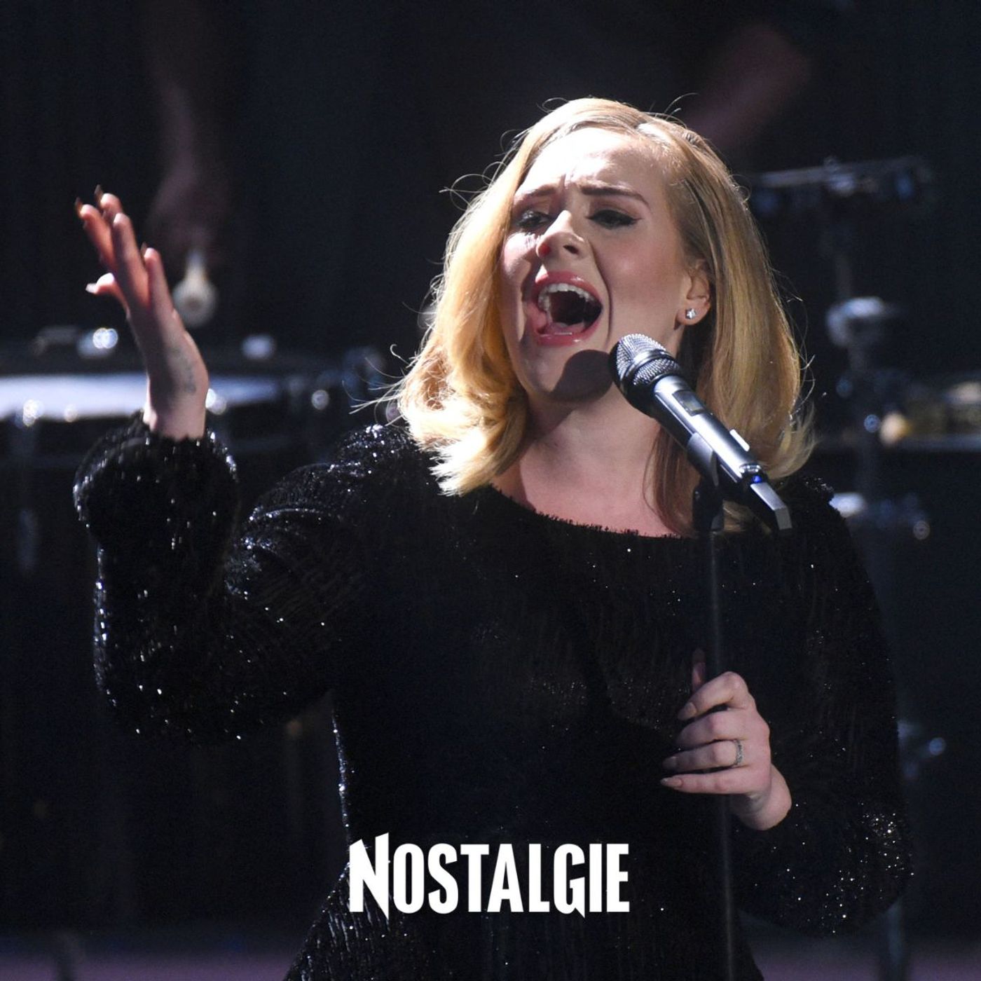 Adele accusée de plagiat par une star brésilienne de samba