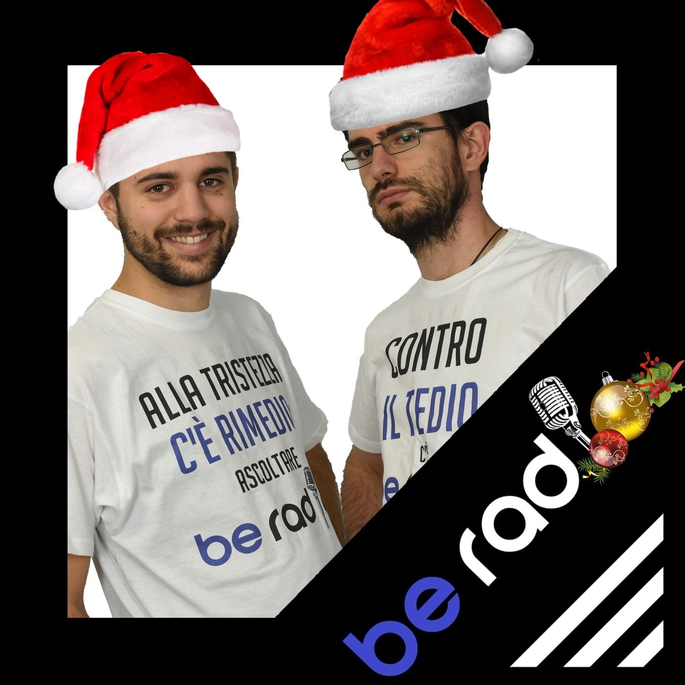 Be Radio! - Stagione 3