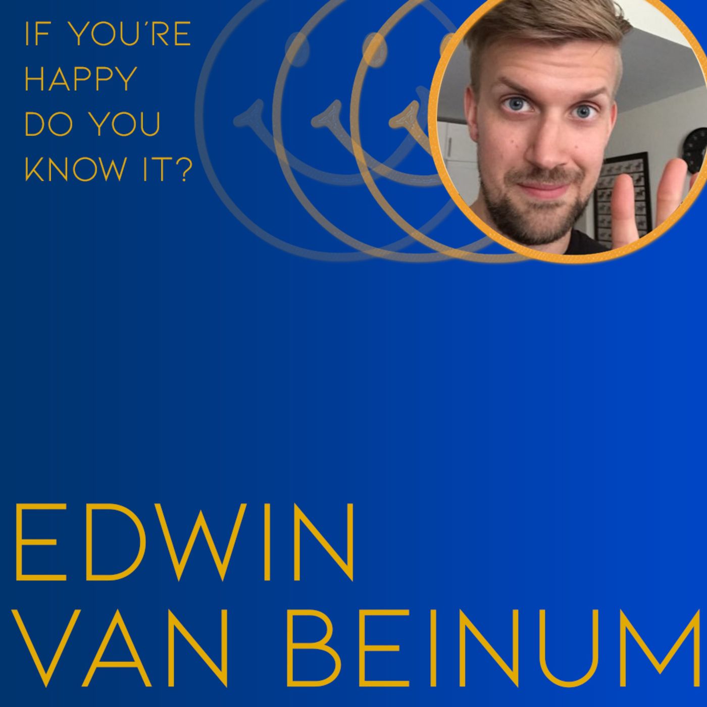 124. EDWIN VAN BEINUM episode artwork