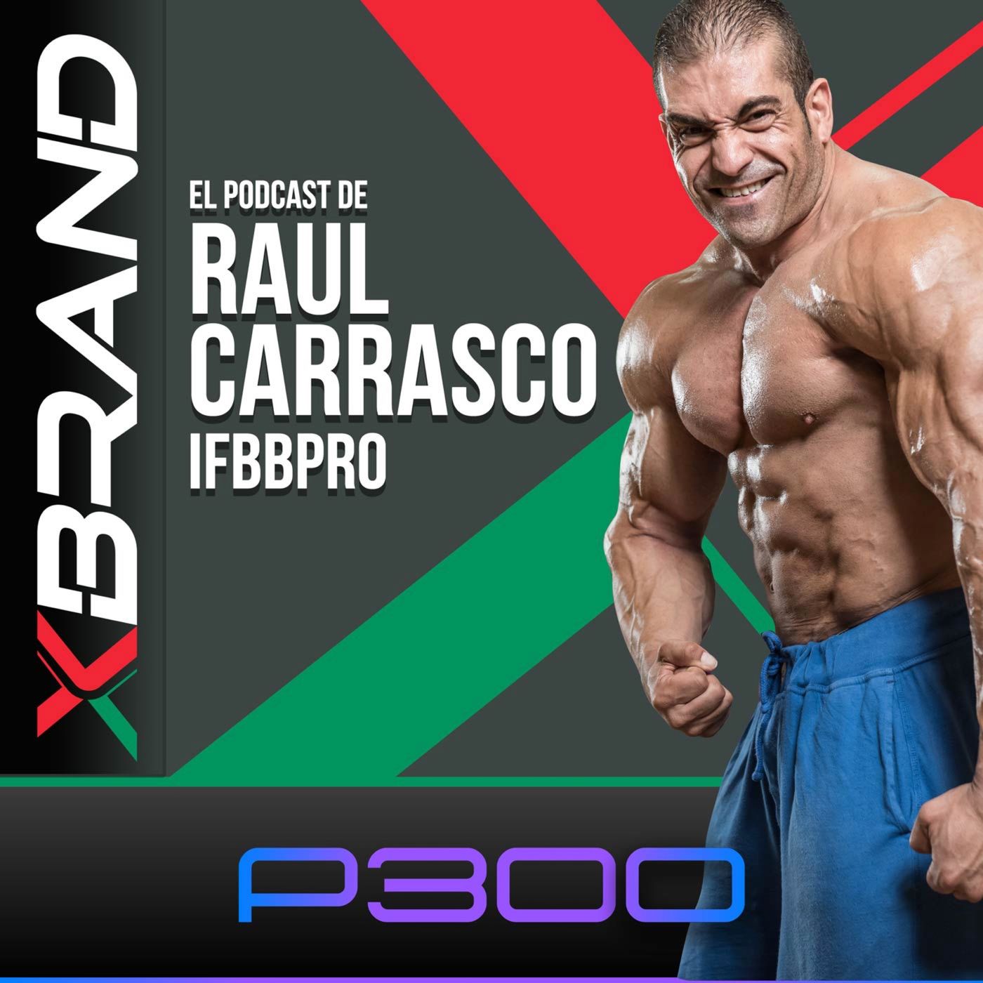 XBRAND | Culturismo, Farmacología, IFBBPRO, Nutricion, Suplementacion