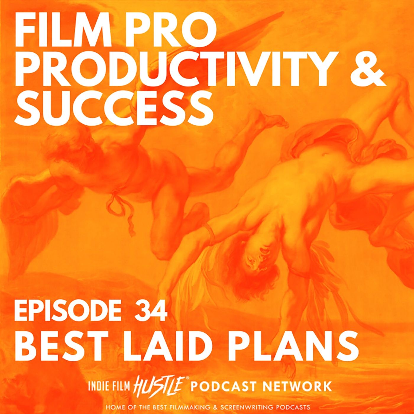 Film Pro Productivity & Success